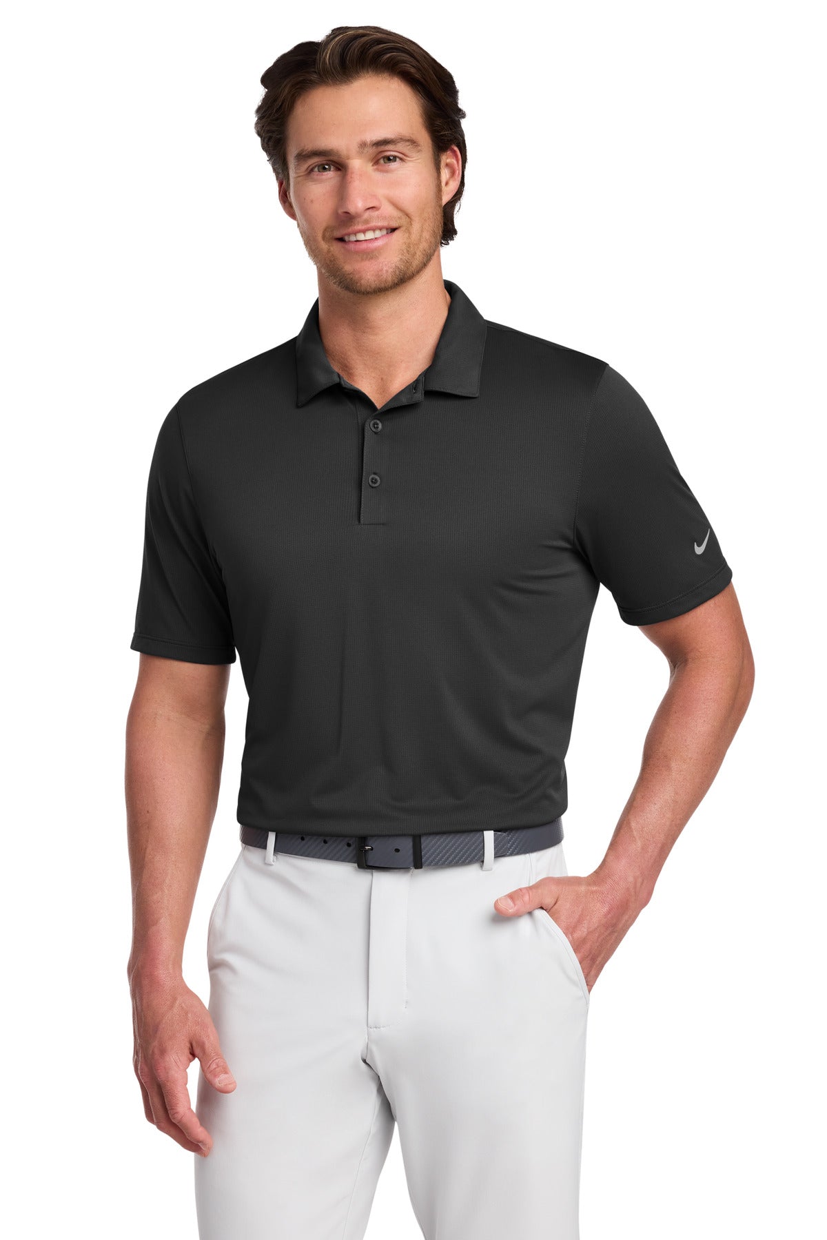 Nike Dri-FIT Legacy Polo. 883681