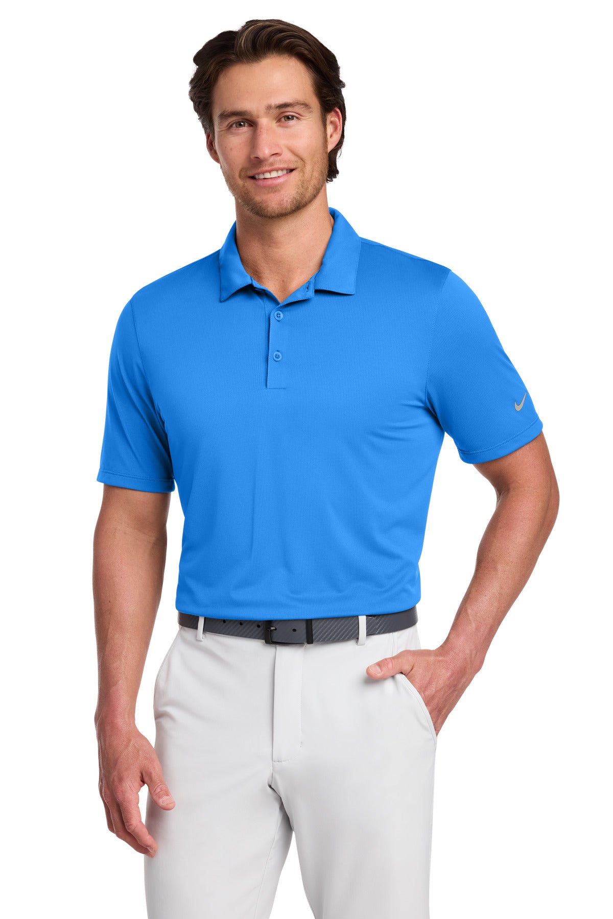 Nike Dri-FIT Legacy Polo. 883681