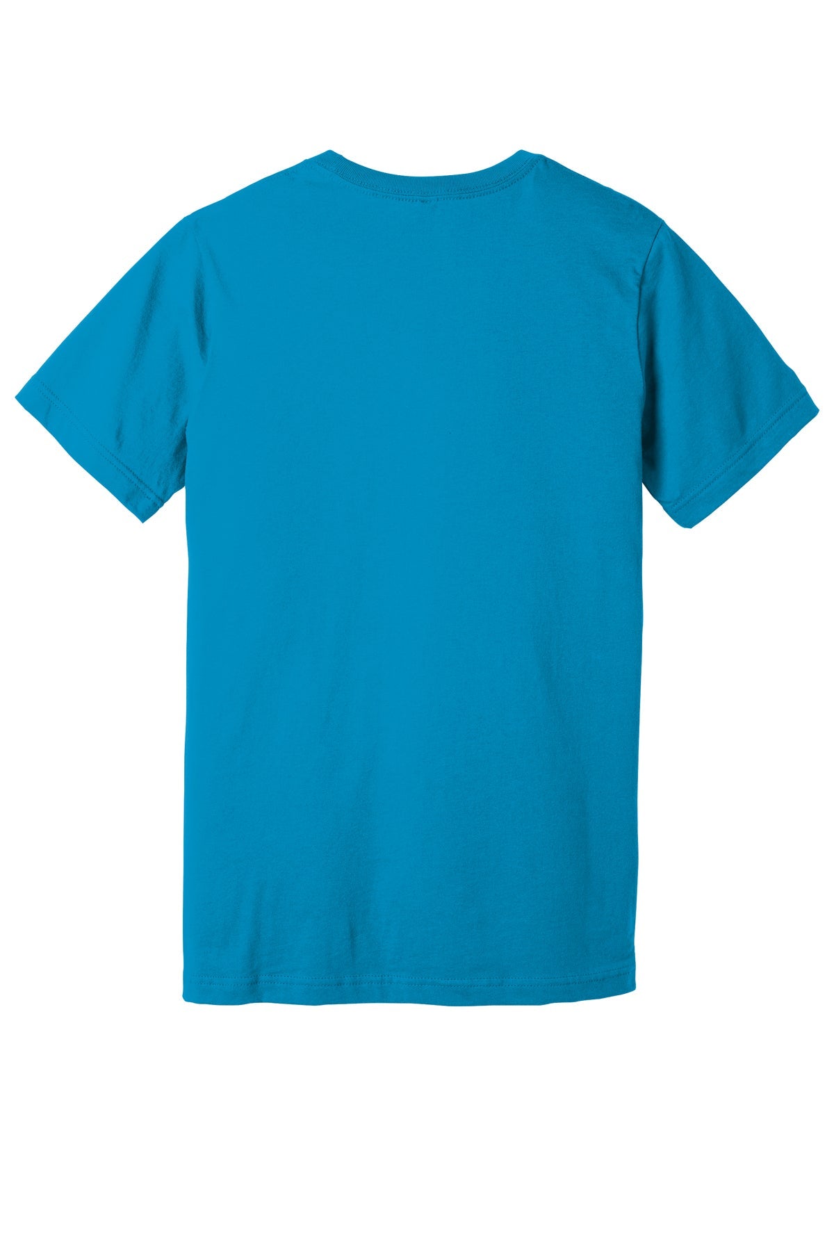 BELLA+CANVAS® Unisex Jersey Short Sleeve Tee