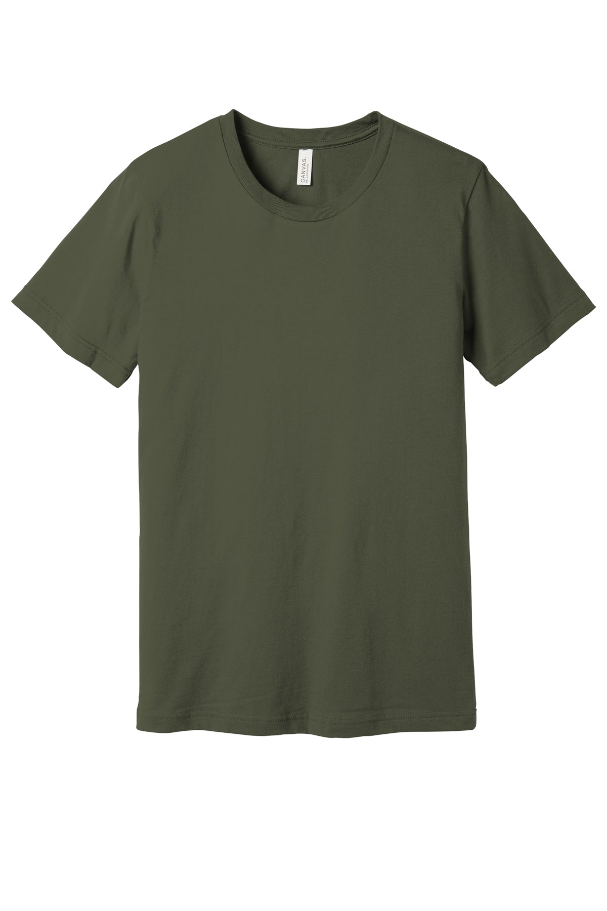 BELLA+CANVAS® Unisex Jersey Short Sleeve Tee
