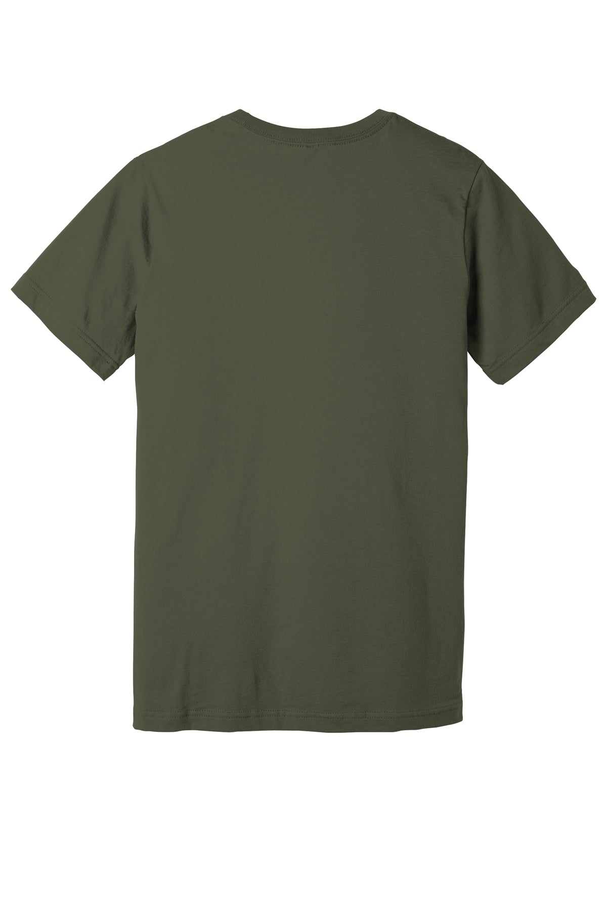 BELLA+CANVAS® Unisex Jersey Short Sleeve Tee