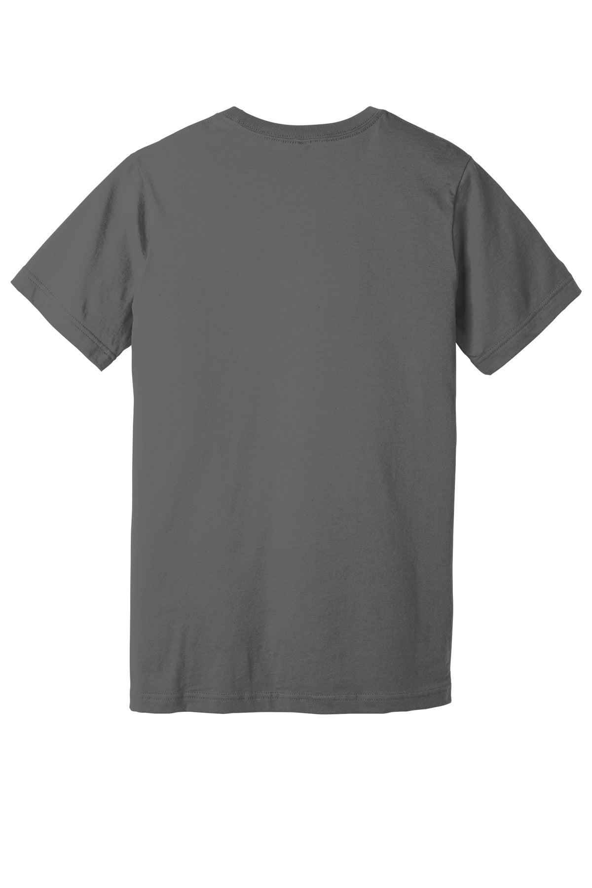 BELLA+CANVAS® Unisex Jersey Short Sleeve Tee