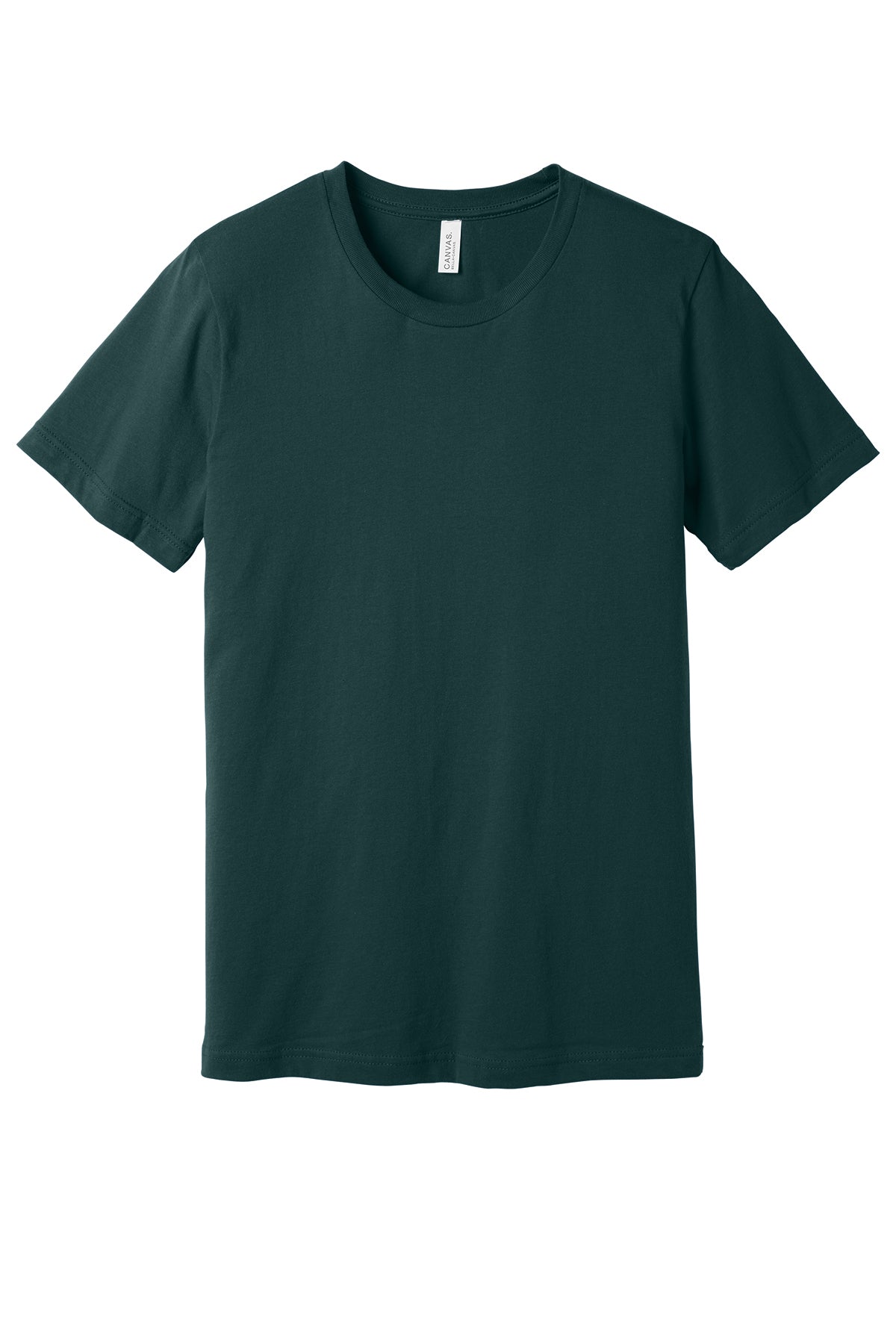 BELLA+CANVAS® Unisex Jersey Short Sleeve Tee