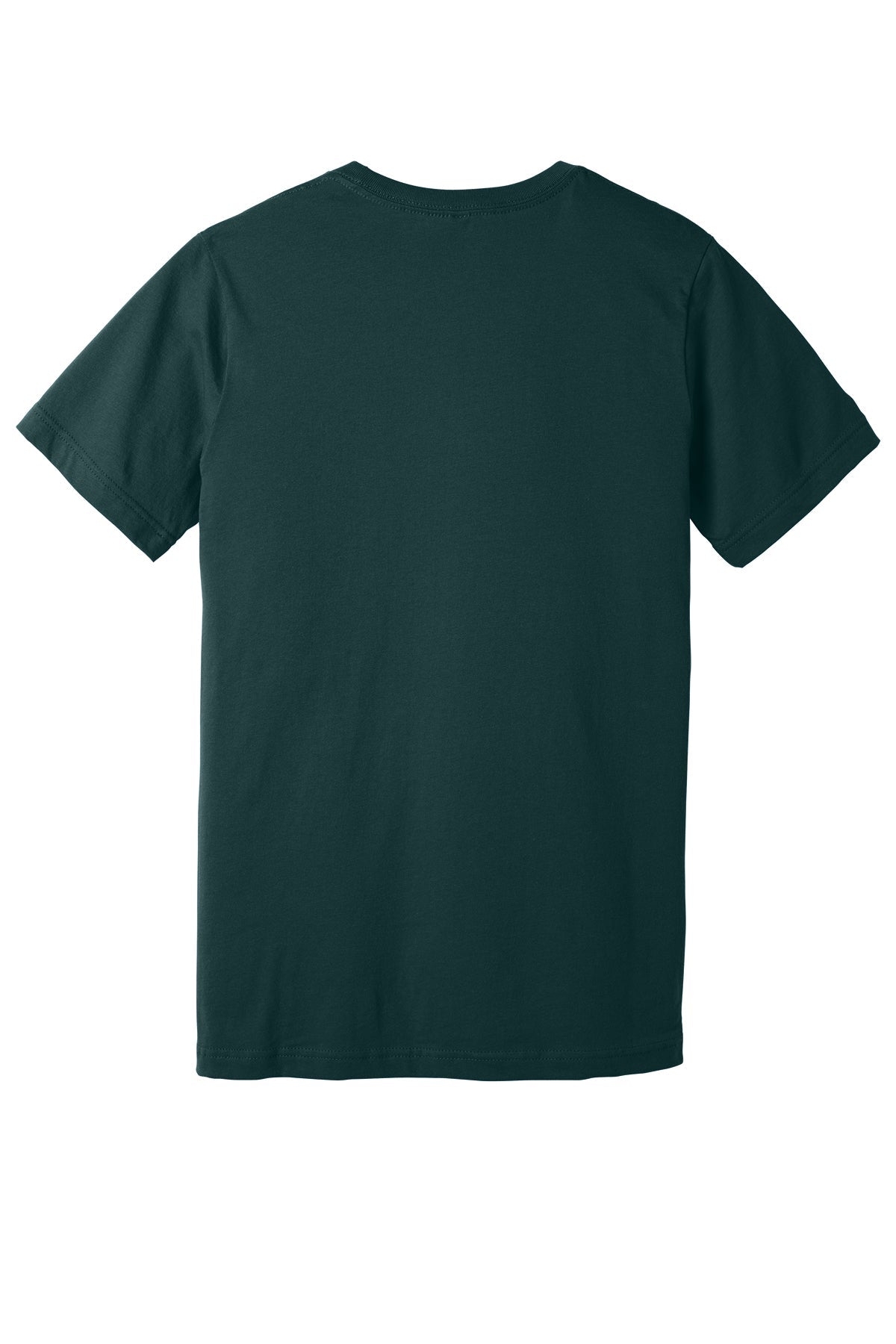 BELLA+CANVAS® Unisex Jersey Short Sleeve Tee