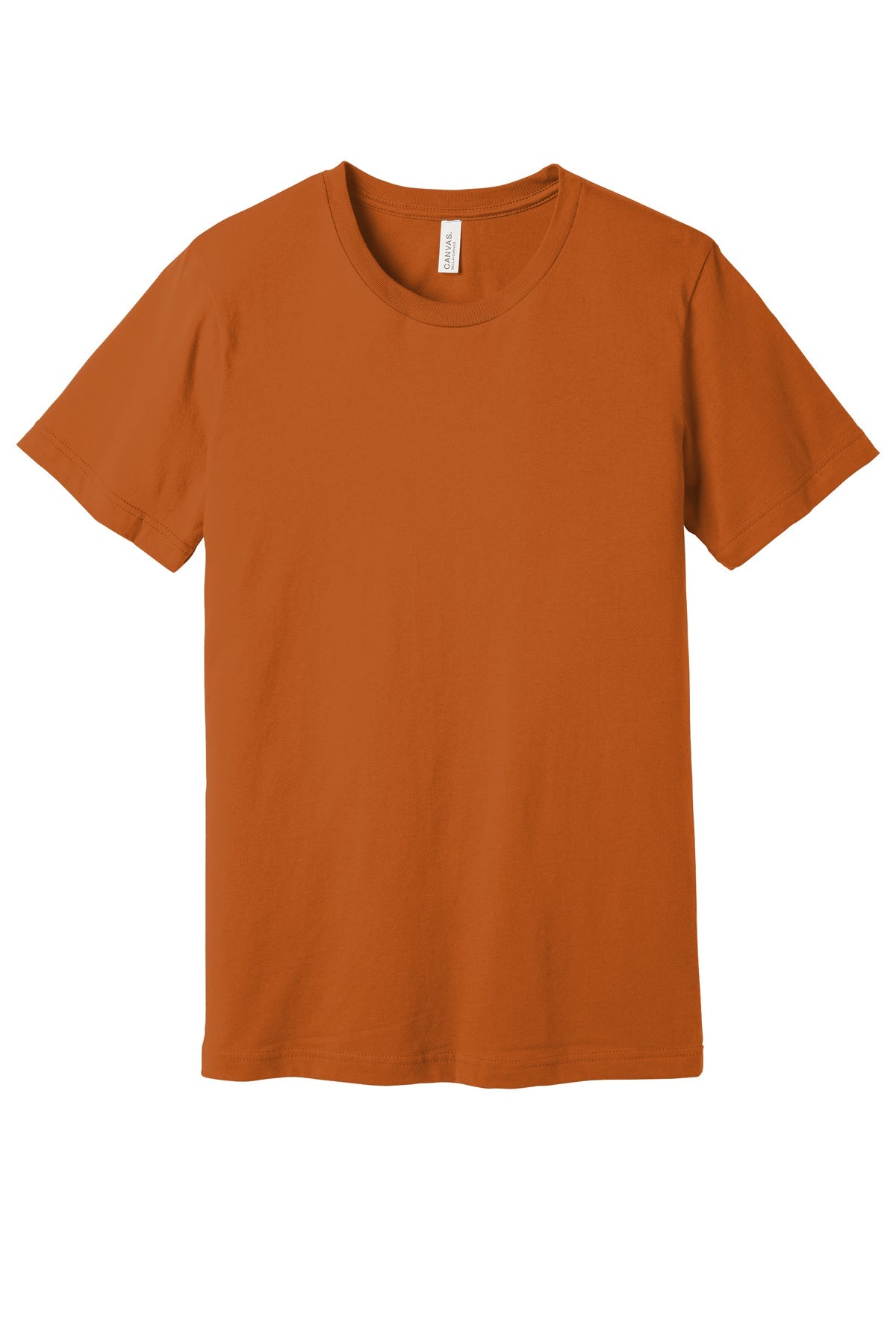 BELLA+CANVAS® Unisex Jersey Short Sleeve Tee