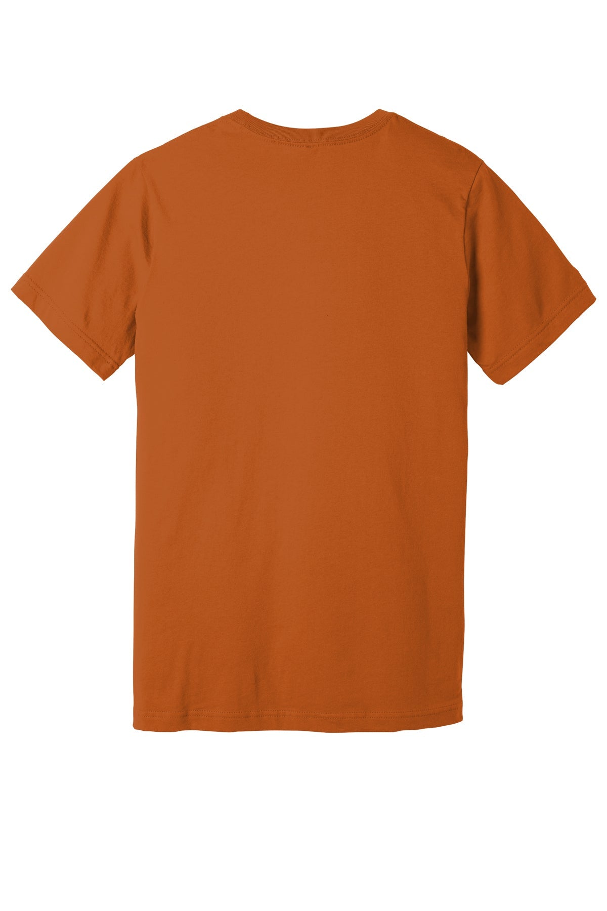 BELLA+CANVAS® Unisex Jersey Short Sleeve Tee