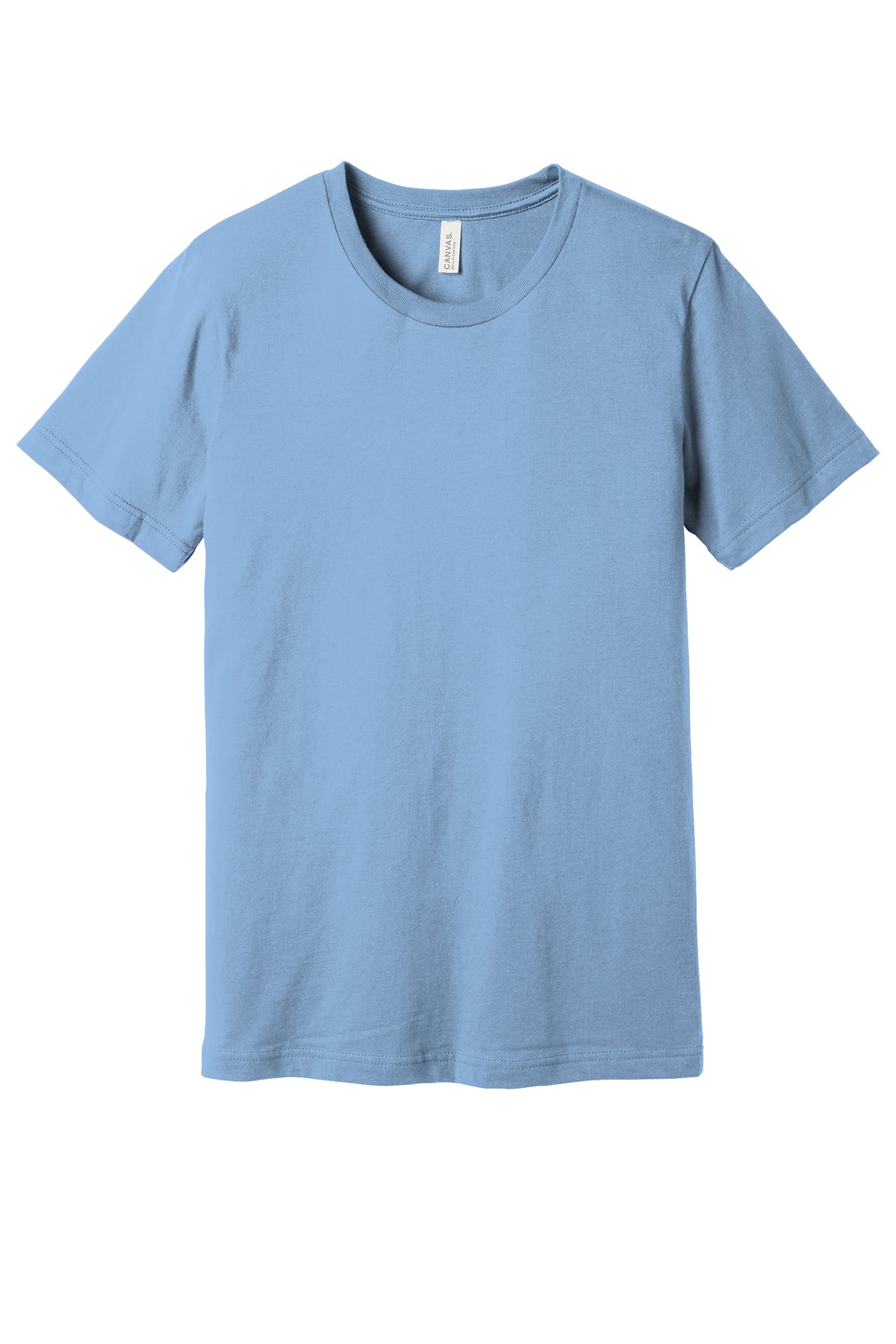 BELLA+CANVAS® Unisex Jersey Short Sleeve Tee