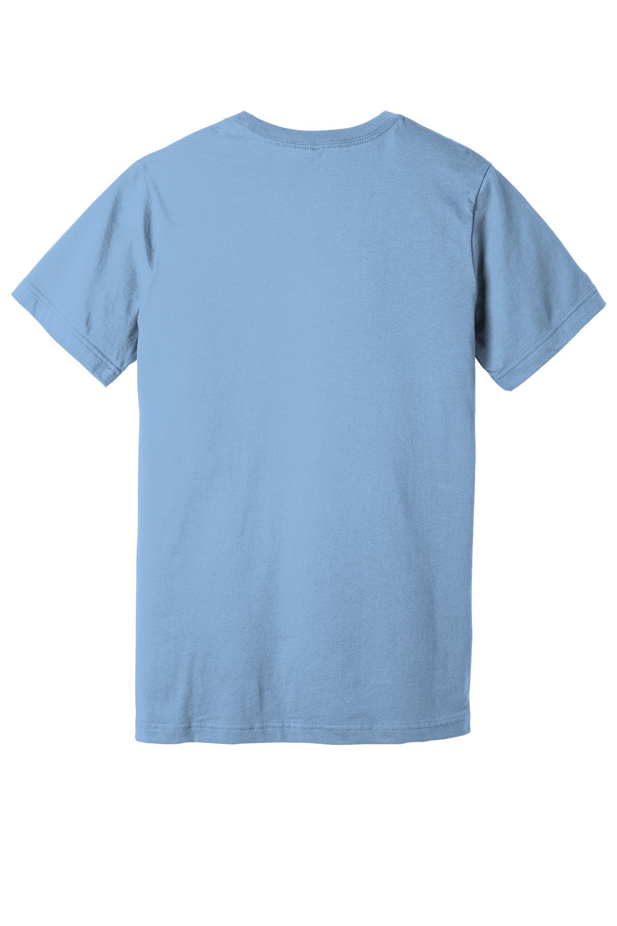 BELLA+CANVAS® Unisex Jersey Short Sleeve Tee