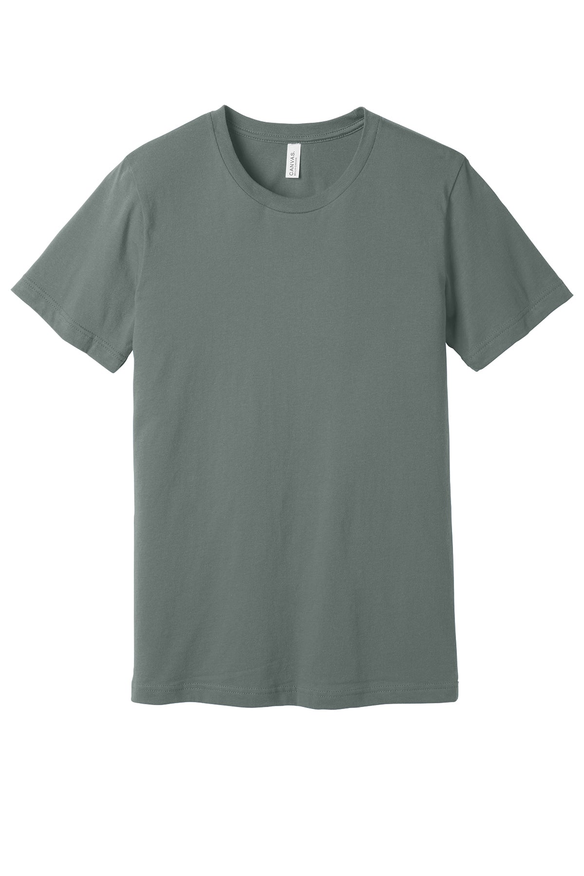 BELLA+CANVAS® Unisex Jersey Short Sleeve Tee