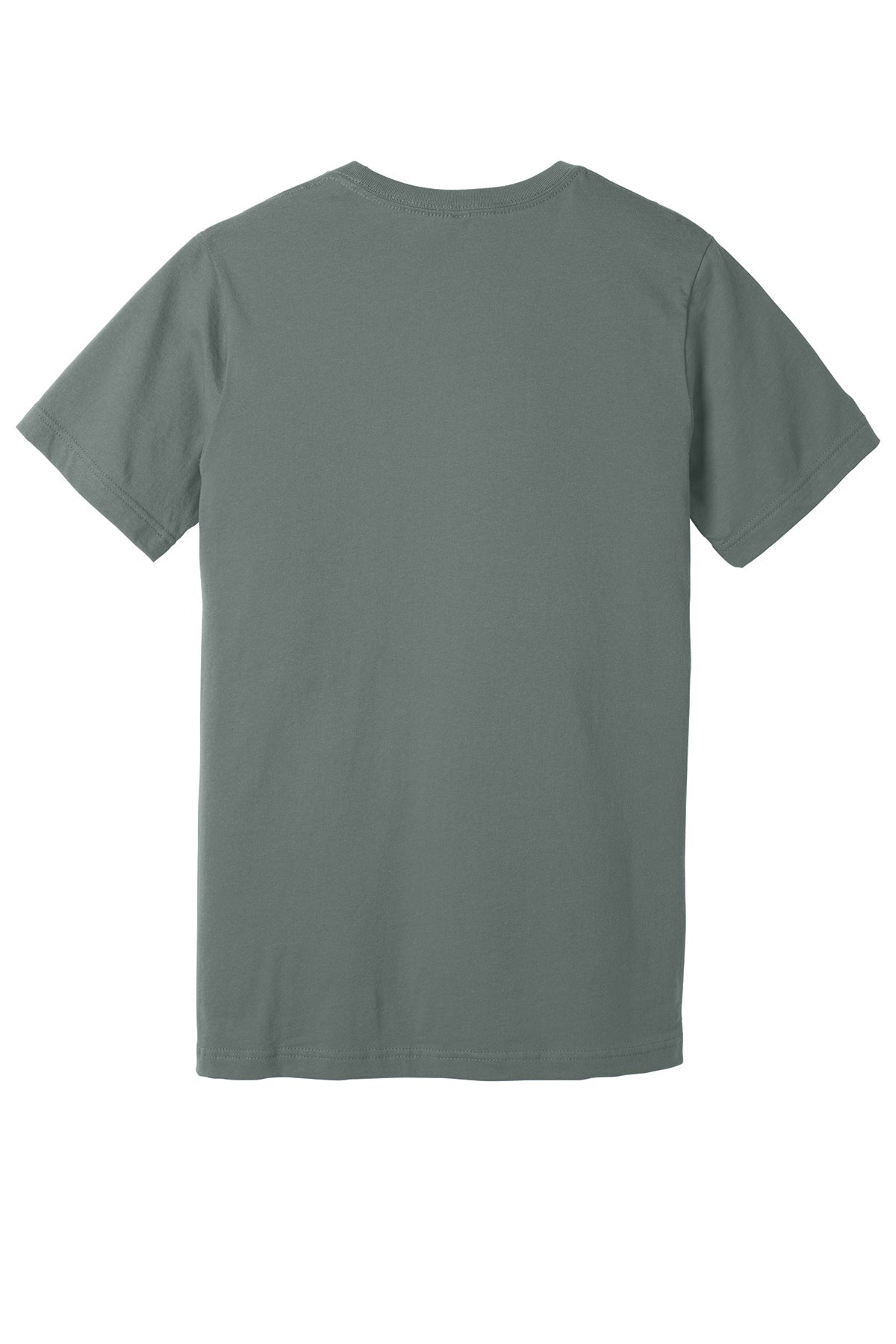 BELLA+CANVAS® Unisex Jersey Short Sleeve Tee