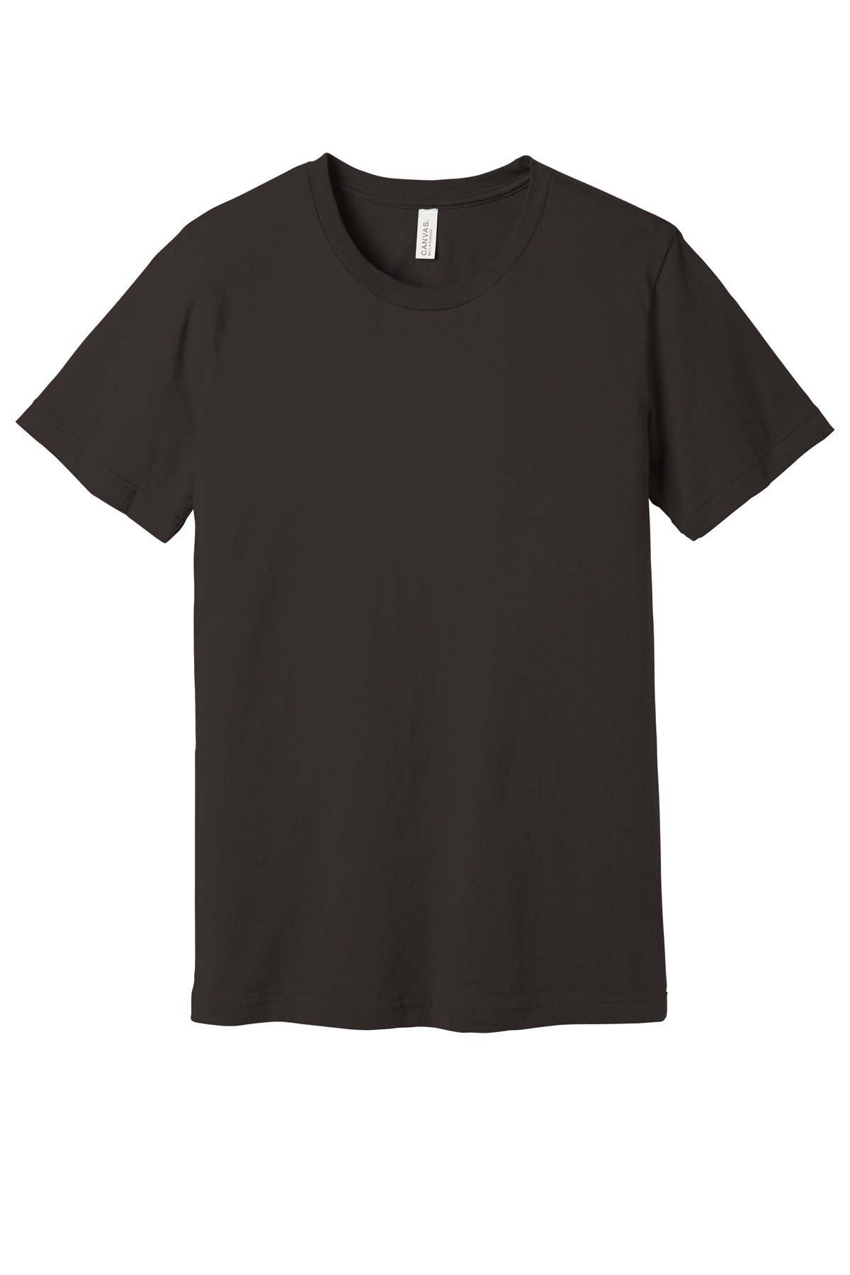 BELLA+CANVAS® Unisex Jersey Short Sleeve Tee
