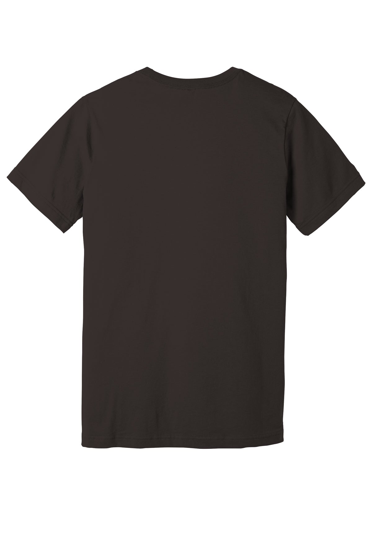 BELLA+CANVAS® Unisex Jersey Short Sleeve Tee