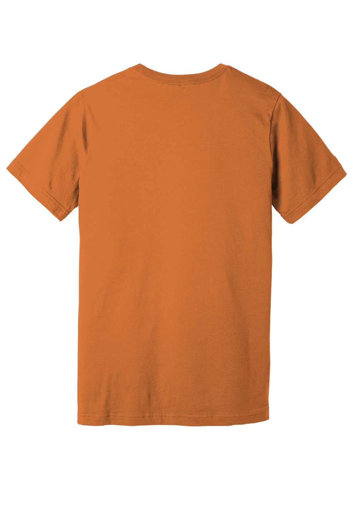 BELLA+CANVAS® Unisex Jersey Short Sleeve Tee