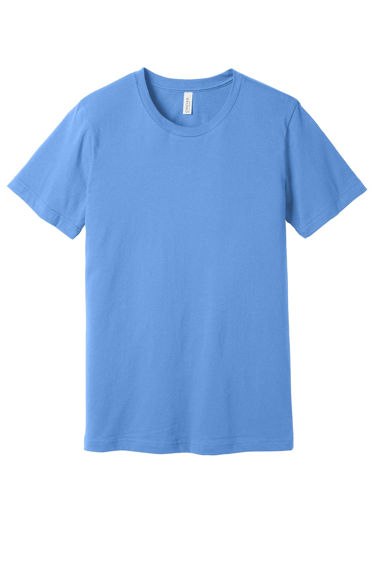 BELLA+CANVAS® Unisex Jersey Short Sleeve Tee