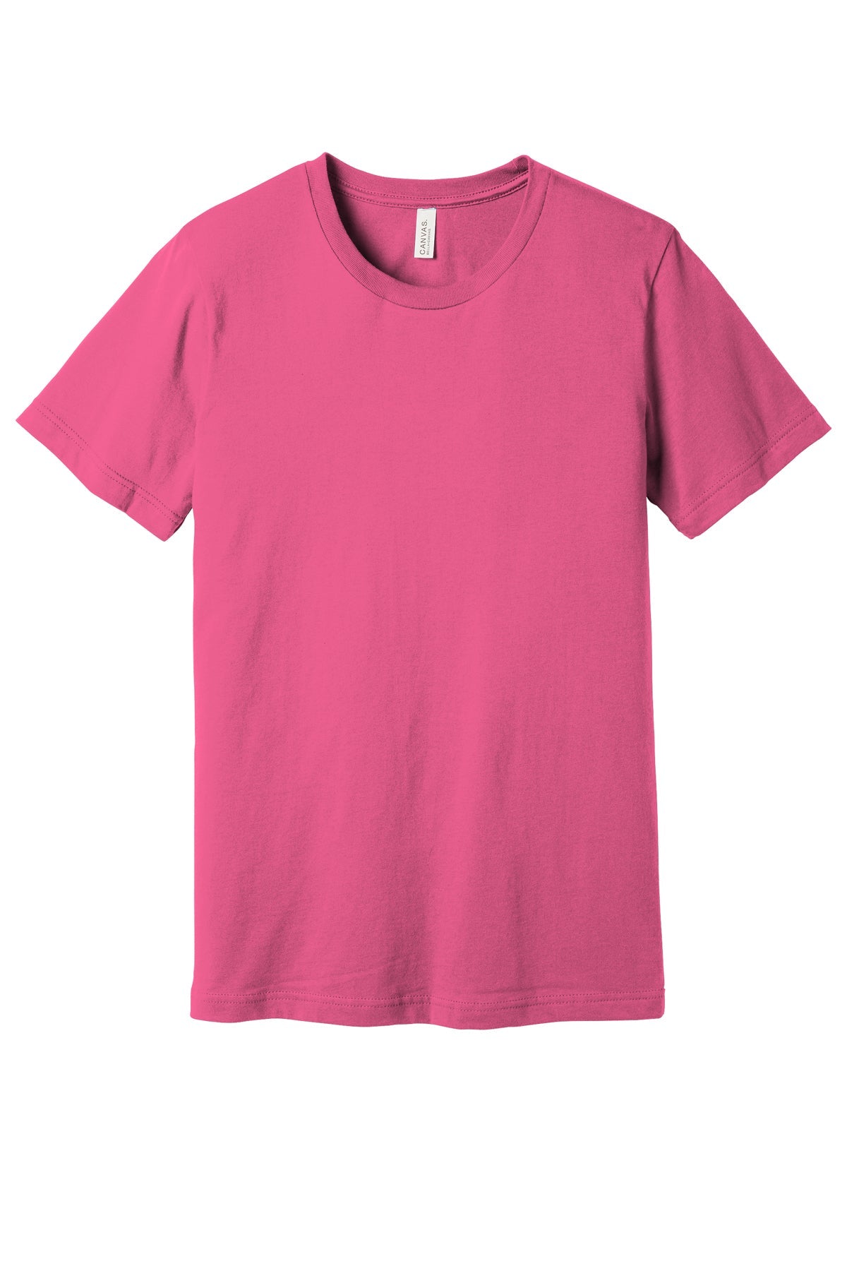 BELLA+CANVAS® Unisex Jersey Short Sleeve Tee
