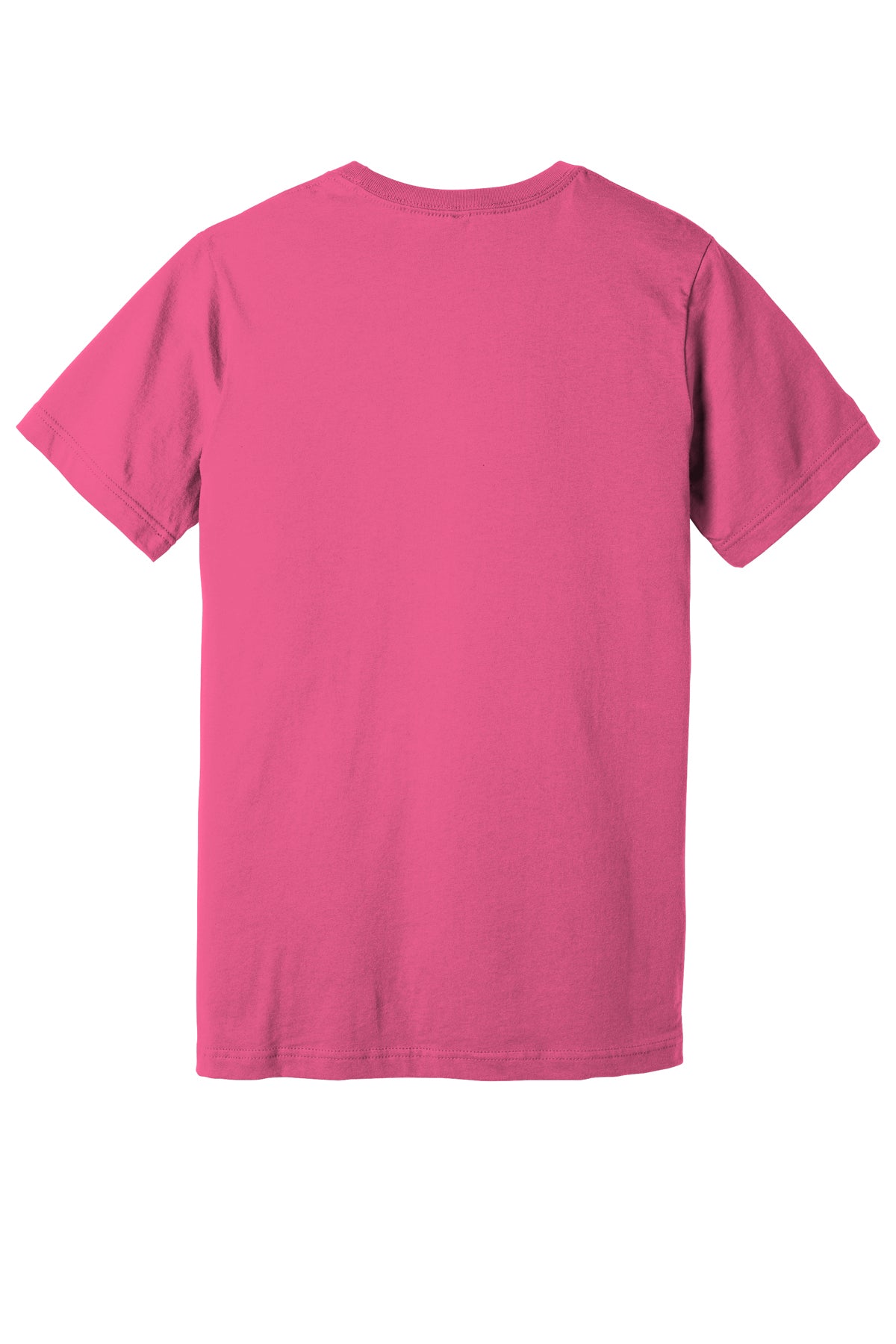 BELLA+CANVAS® Unisex Jersey Short Sleeve Tee