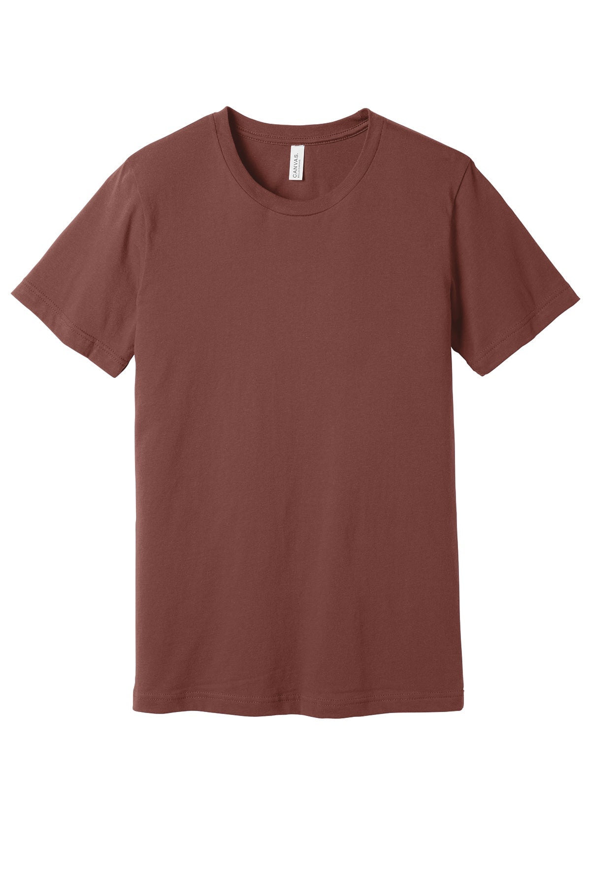 BELLA+CANVAS® Unisex Jersey Short Sleeve Tee