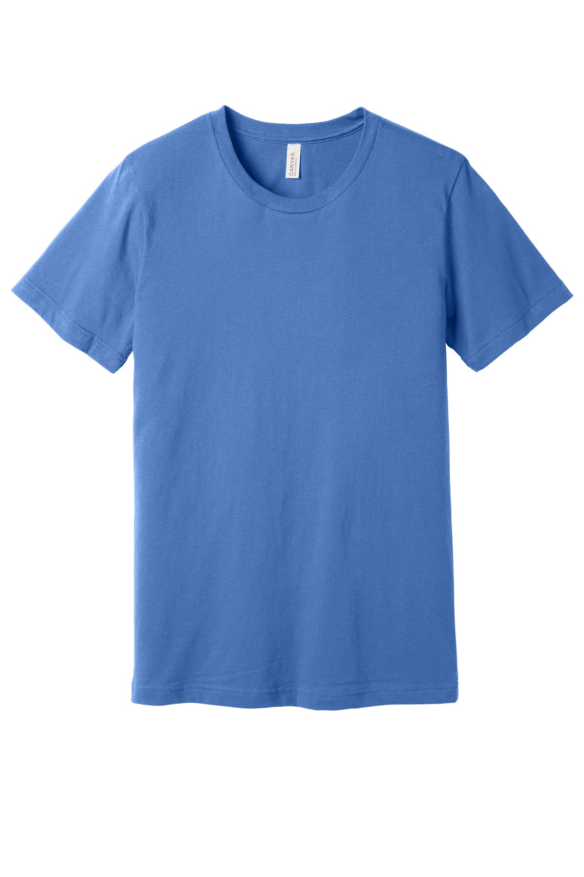 BELLA+CANVAS® Unisex Jersey Short Sleeve Tee