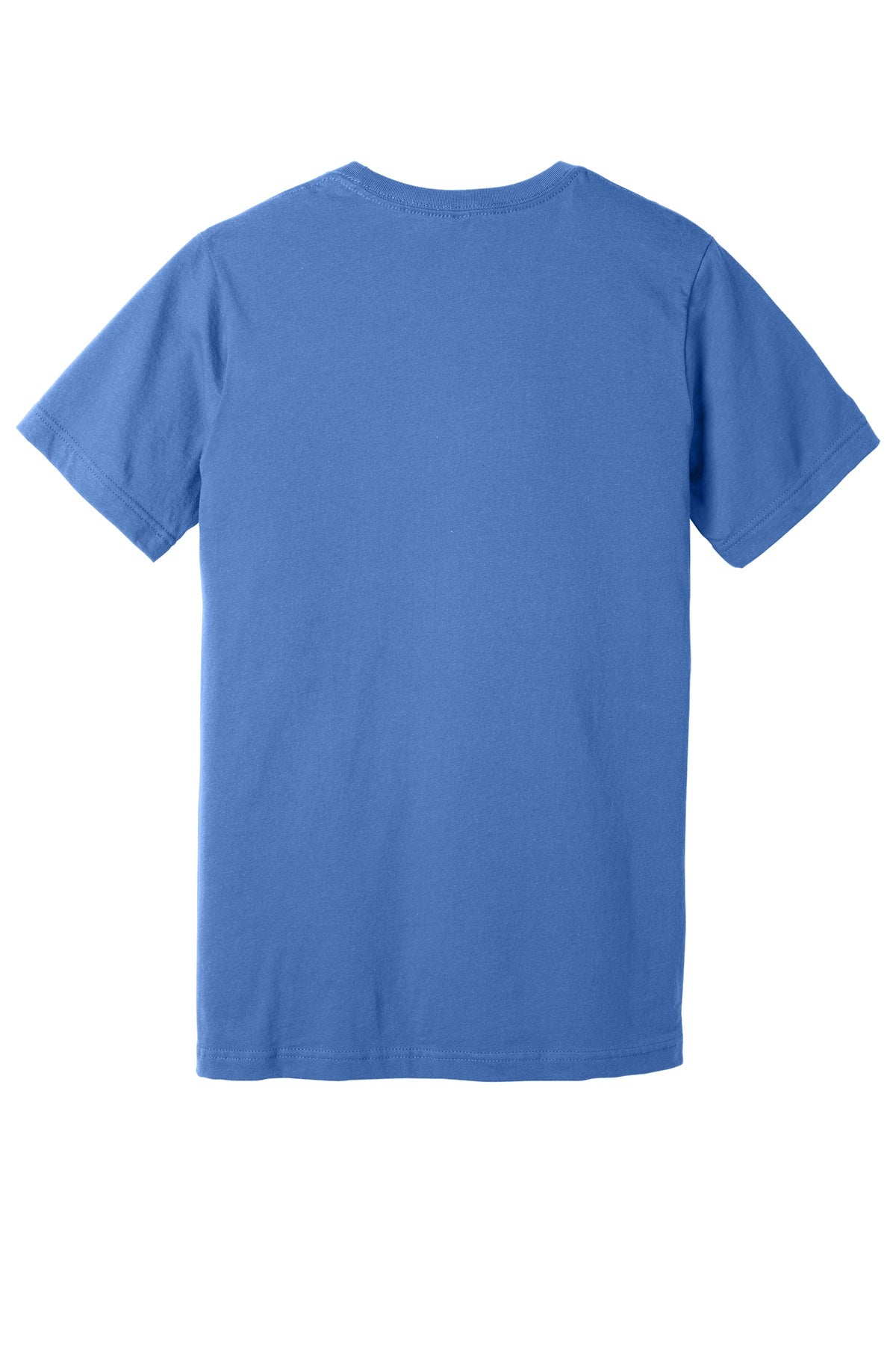 BELLA+CANVAS® Unisex Jersey Short Sleeve Tee