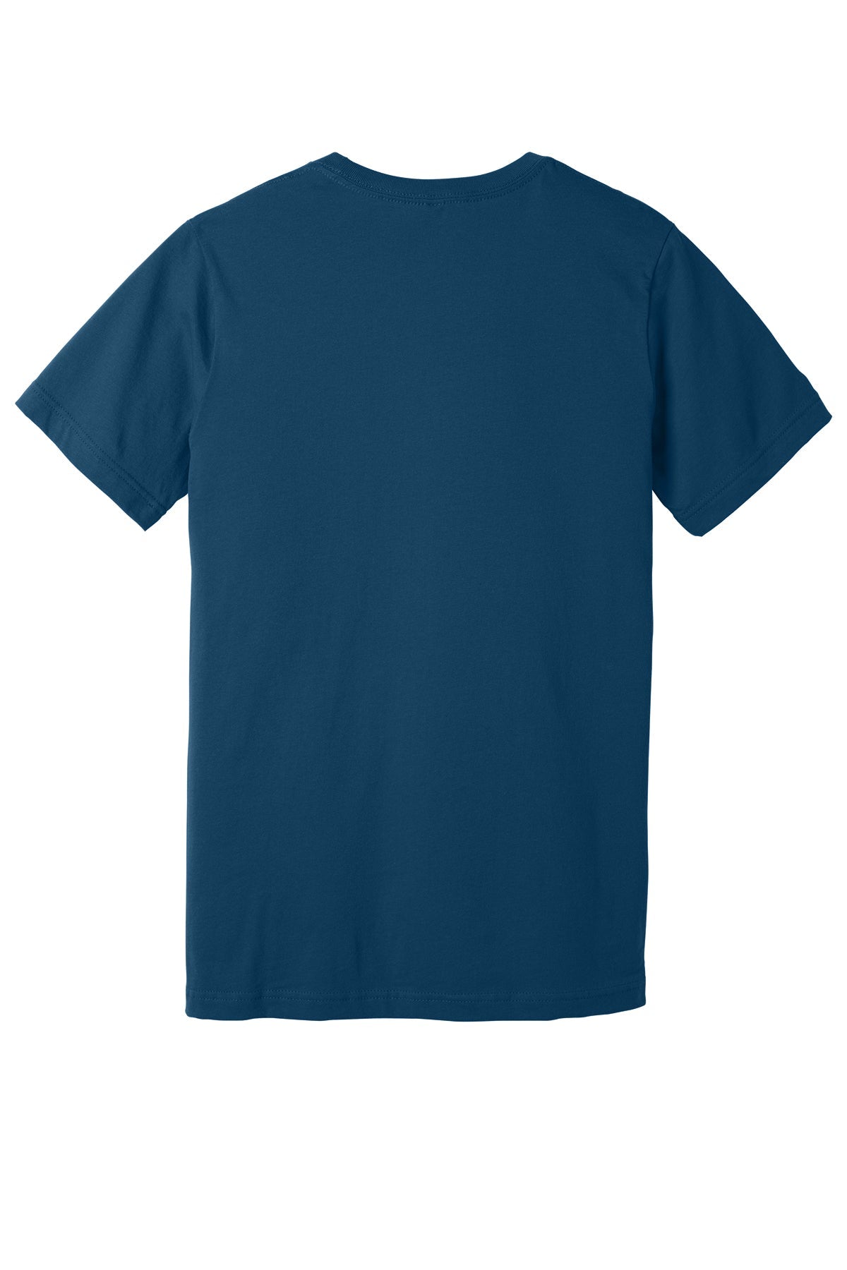 BELLA+CANVAS® Unisex Jersey Short Sleeve Tee