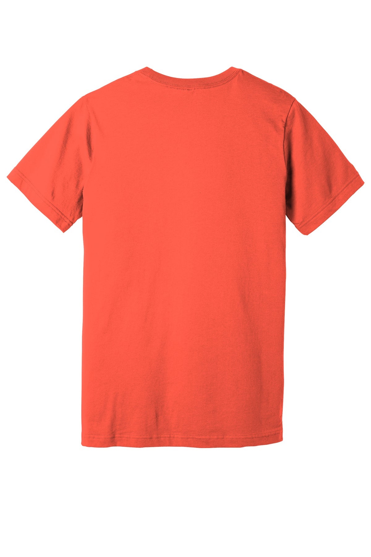 BELLA+CANVAS® Unisex Jersey Short Sleeve Tee