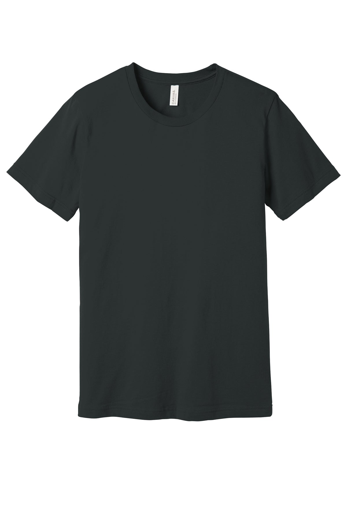 BELLA+CANVAS® Unisex Jersey Short Sleeve Tee