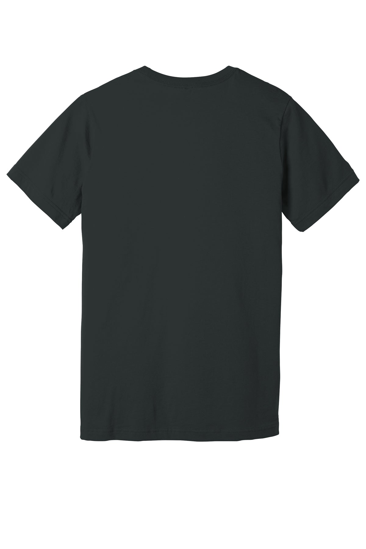 BELLA+CANVAS® Unisex Jersey Short Sleeve Tee