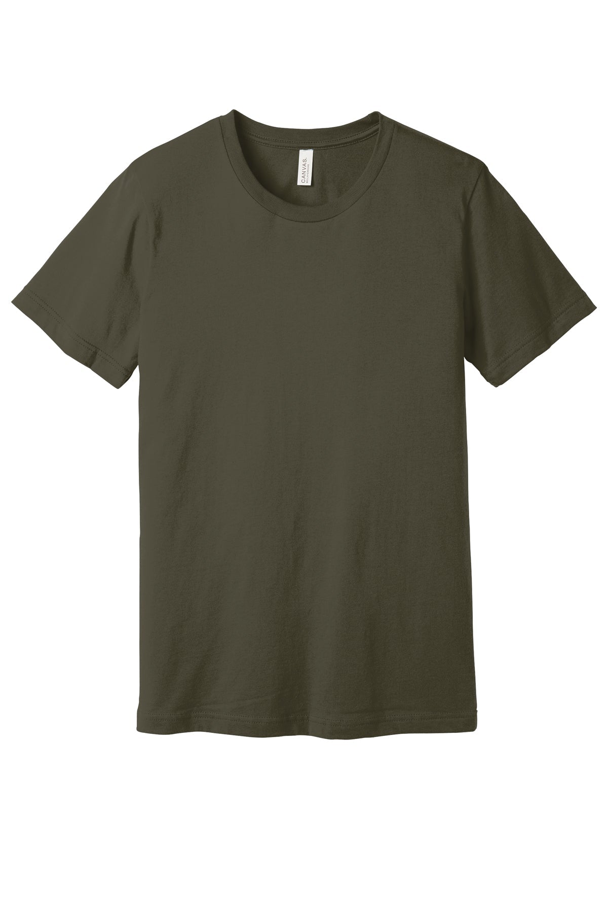 BELLA+CANVAS® Unisex Jersey Short Sleeve Tee