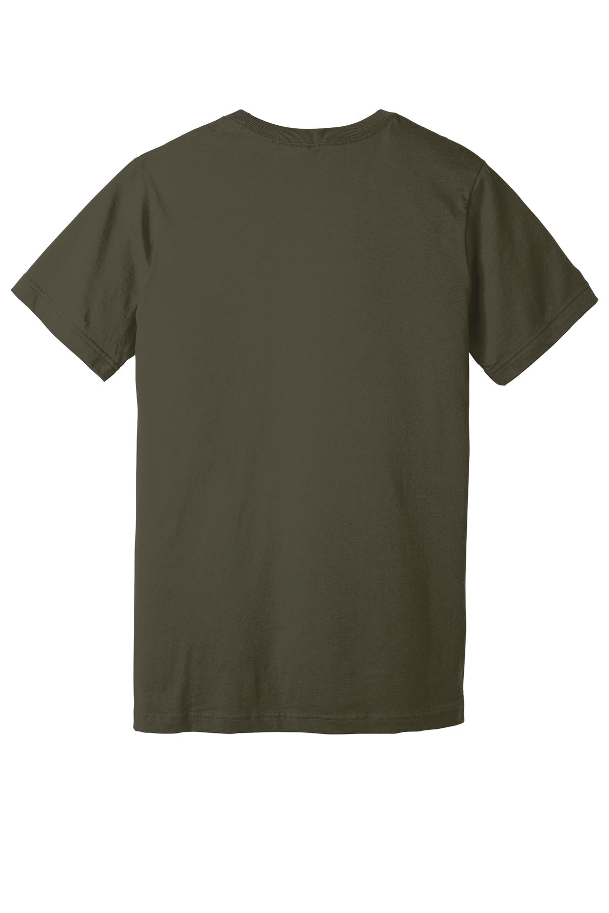 BELLA+CANVAS® Unisex Jersey Short Sleeve Tee
