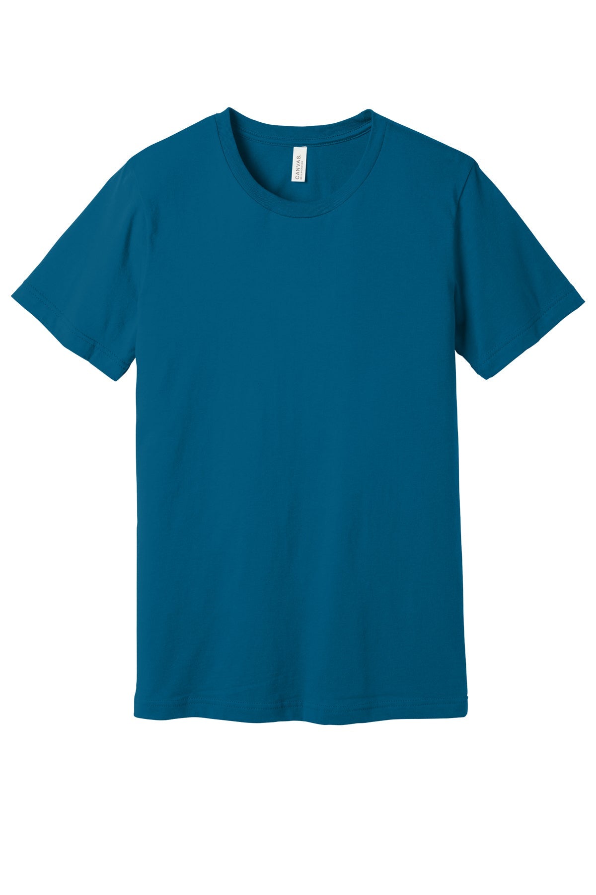 BELLA+CANVAS® Unisex Jersey Short Sleeve Tee