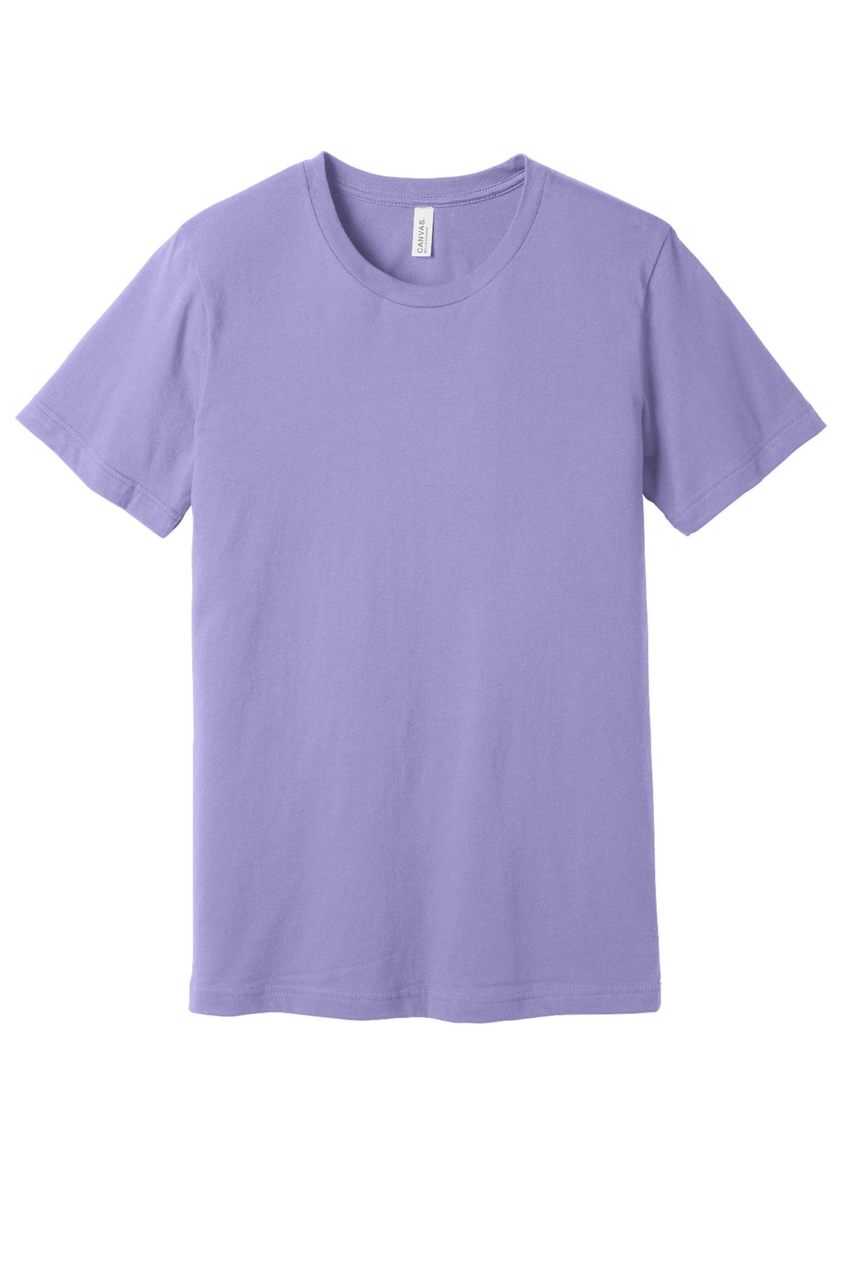 BELLA+CANVAS® Unisex Jersey Short Sleeve Tee