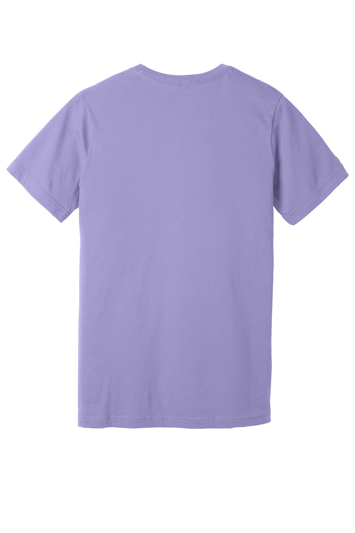 BELLA+CANVAS® Unisex Jersey Short Sleeve Tee