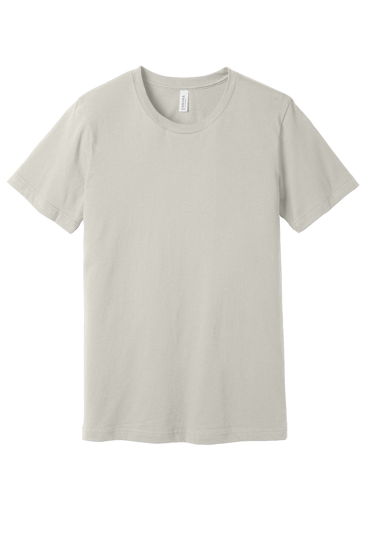 BELLA+CANVAS® Unisex Jersey Short Sleeve Tee