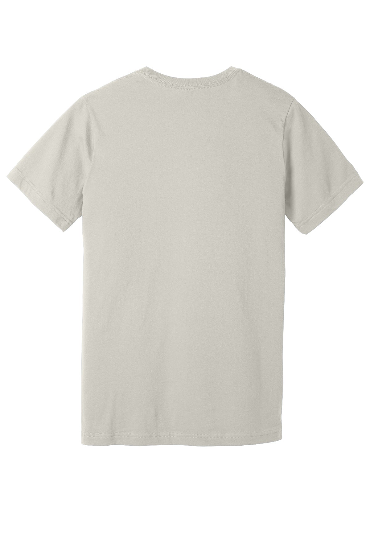 BELLA+CANVAS® Unisex Jersey Short Sleeve Tee