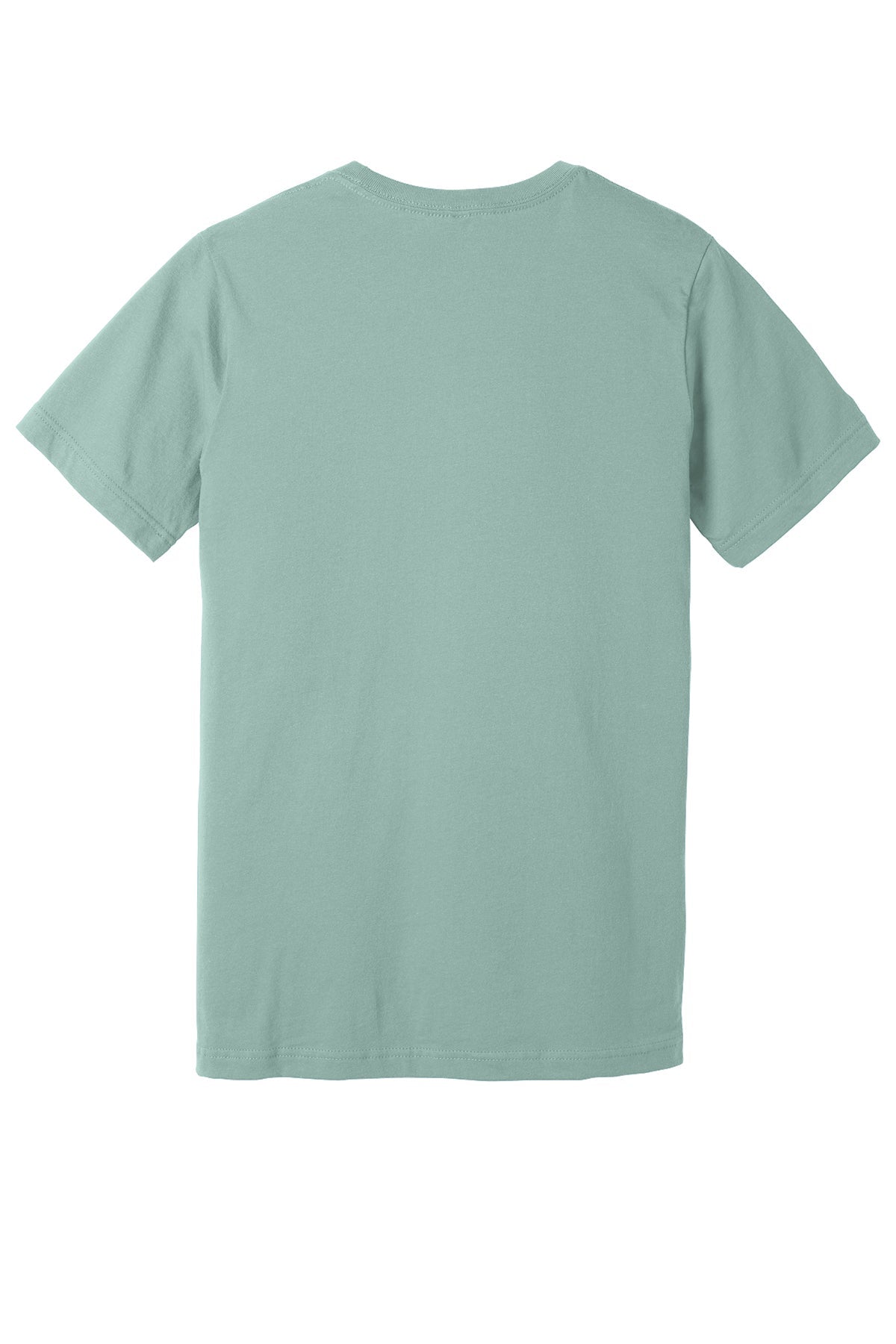 BELLA+CANVAS® Unisex Jersey Short Sleeve Tee