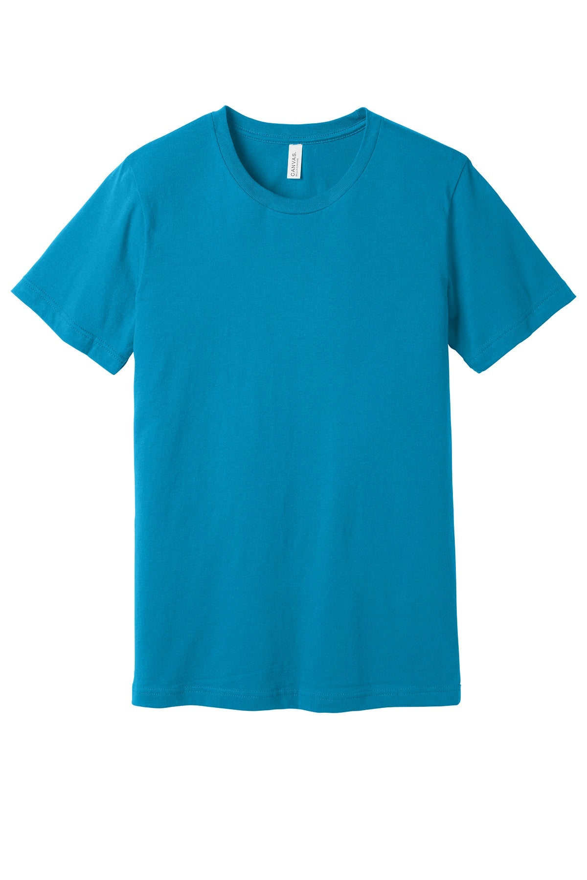 BELLA+CANVAS® Unisex Jersey Short Sleeve Tee