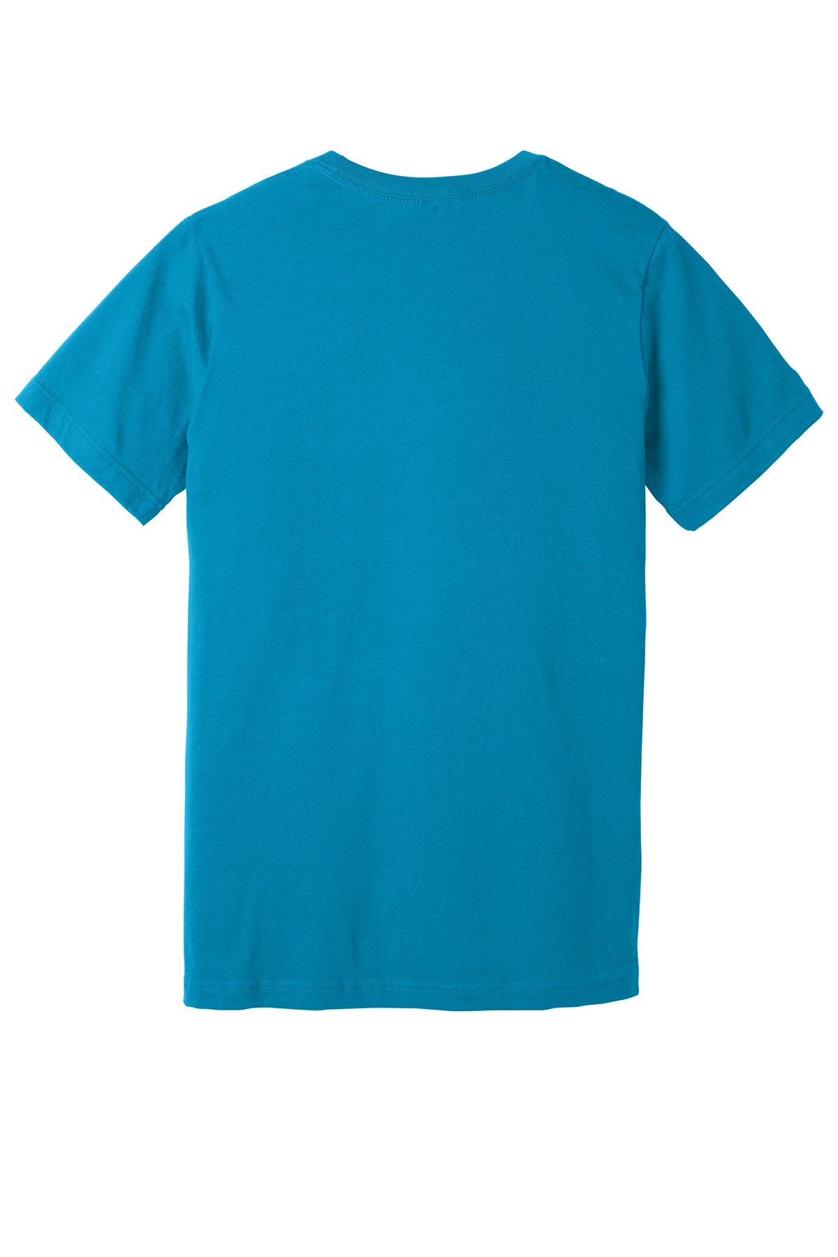 BELLA+CANVAS® Unisex Jersey Short Sleeve Tee