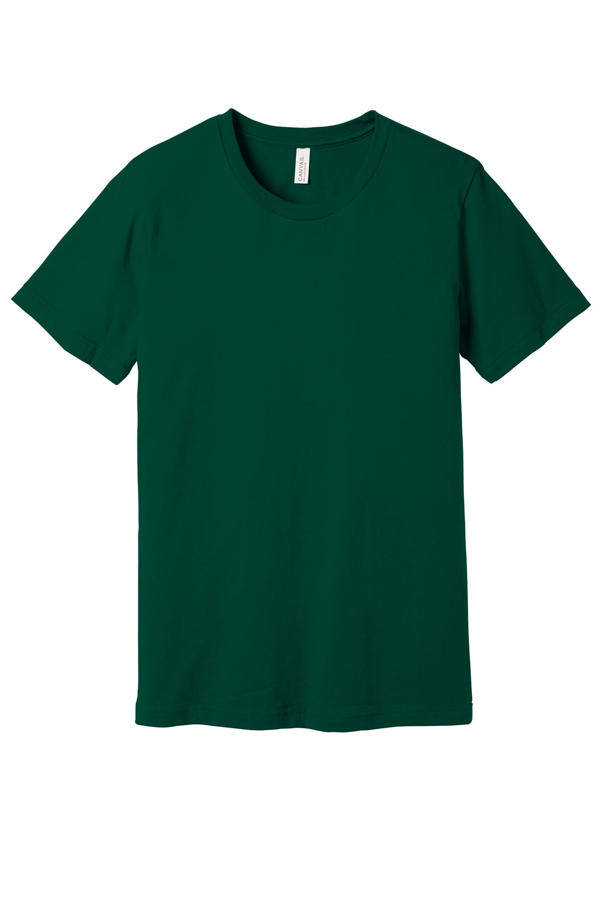 BELLA+CANVAS® Unisex Jersey Short Sleeve Tee