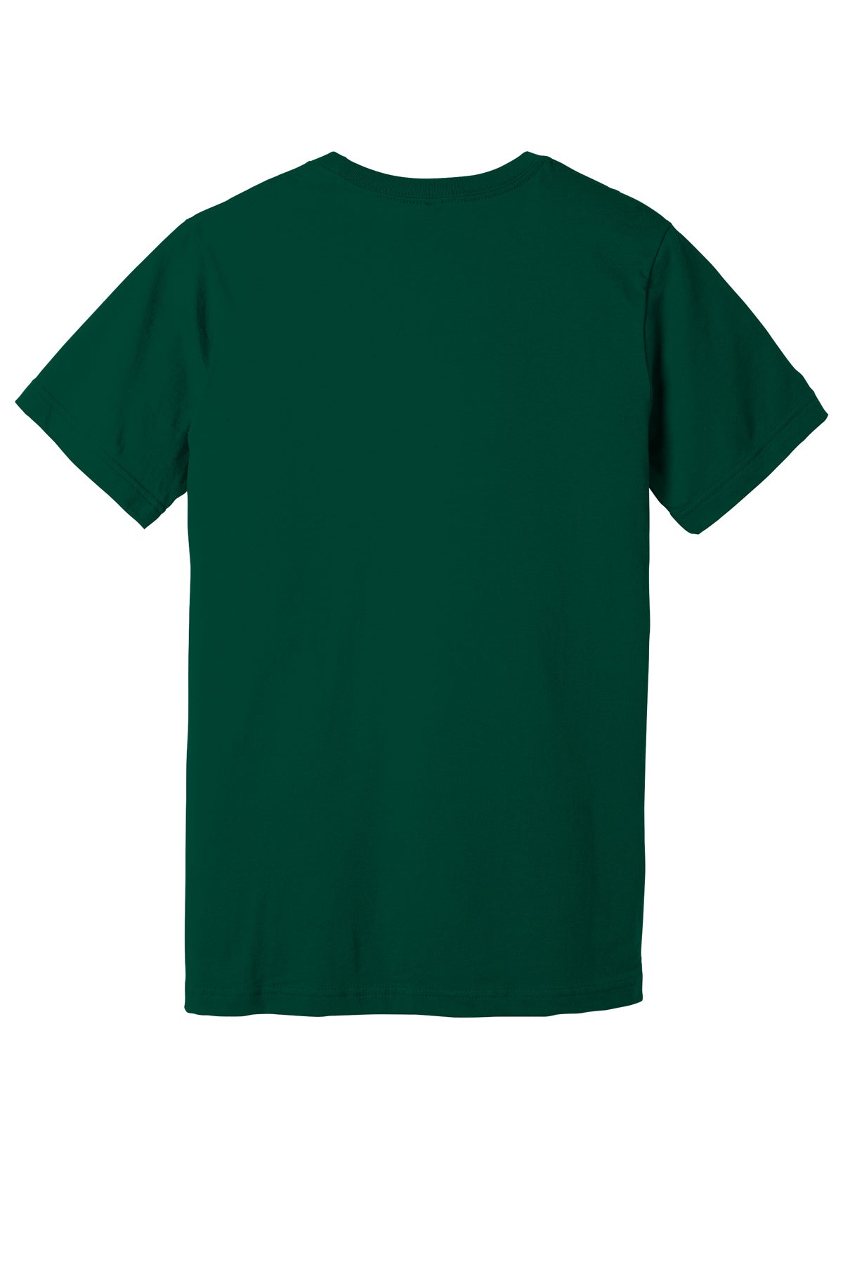 BELLA+CANVAS® Unisex Jersey Short Sleeve Tee