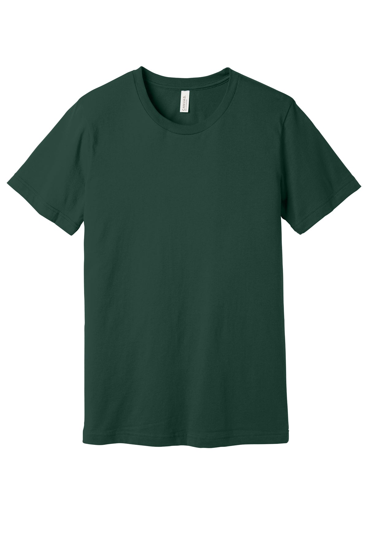BELLA+CANVAS® Unisex Jersey Short Sleeve Tee