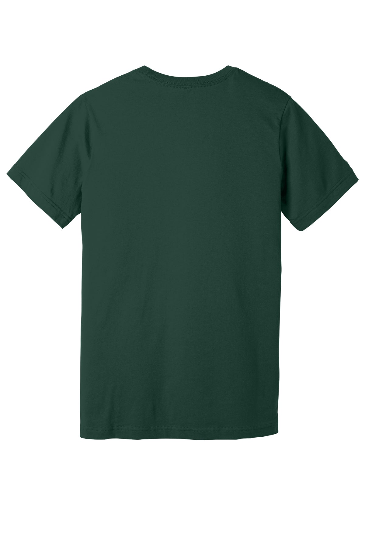 BELLA+CANVAS® Unisex Jersey Short Sleeve Tee