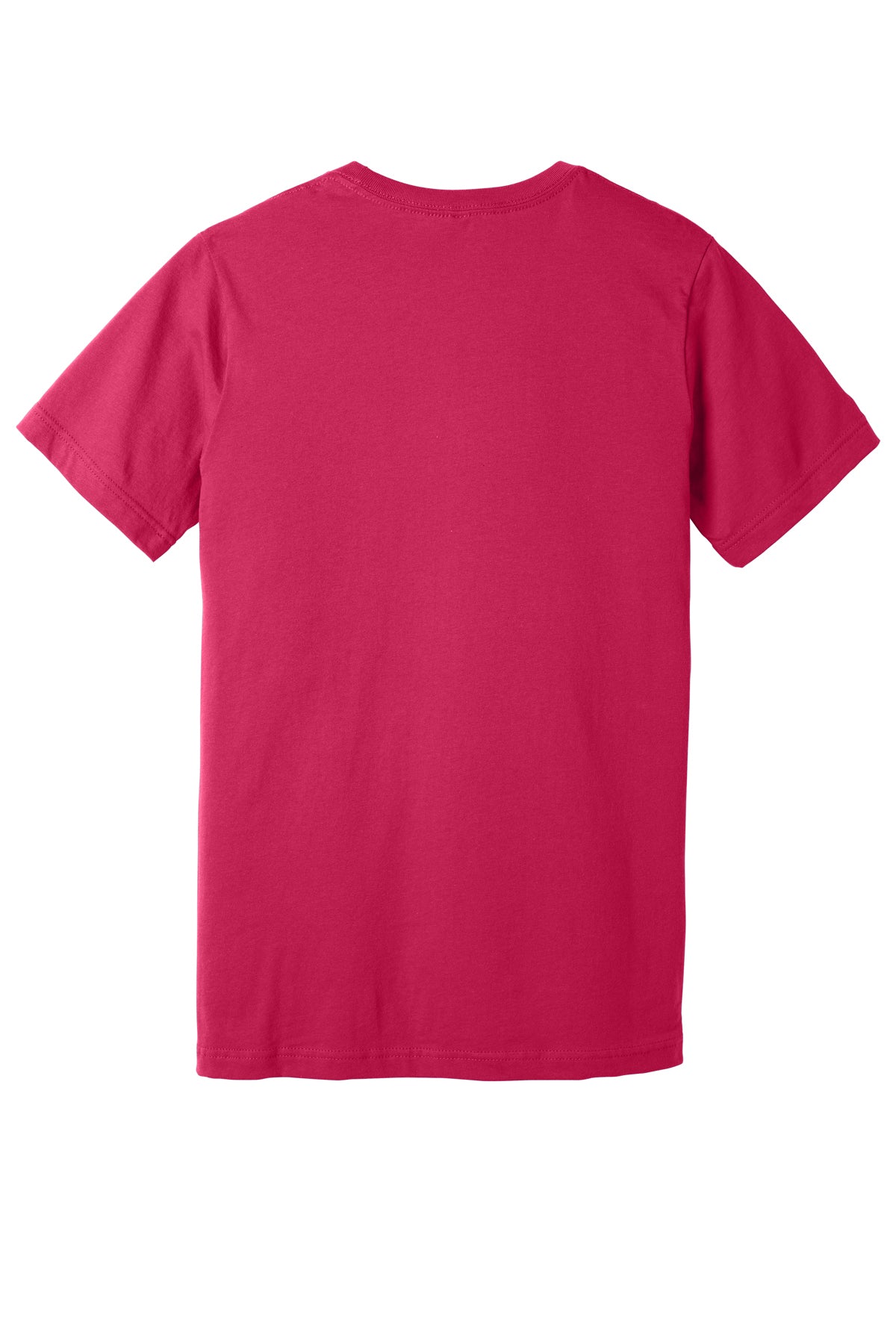 BELLA+CANVAS® Unisex Jersey Short Sleeve Tee
