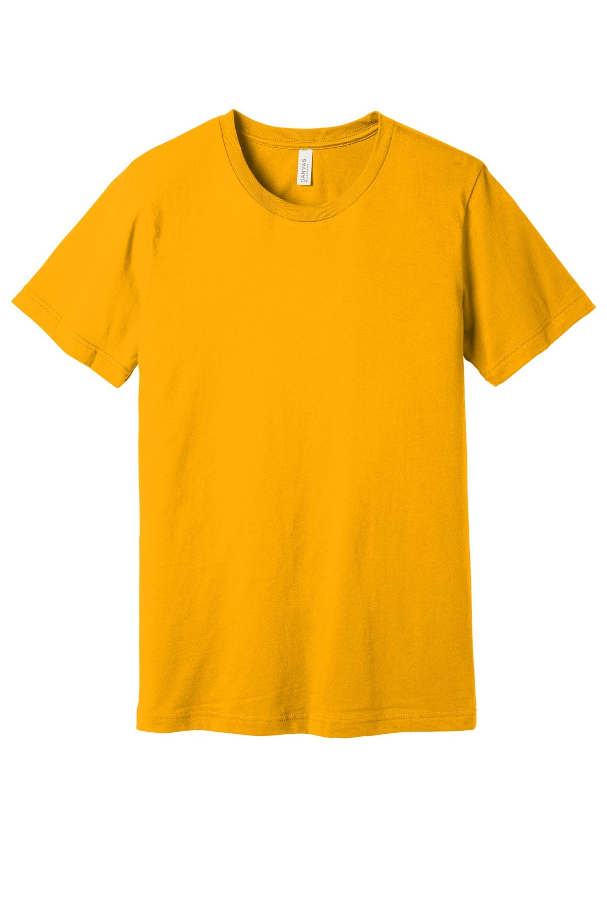 BELLA+CANVAS® Unisex Jersey Short Sleeve Tee