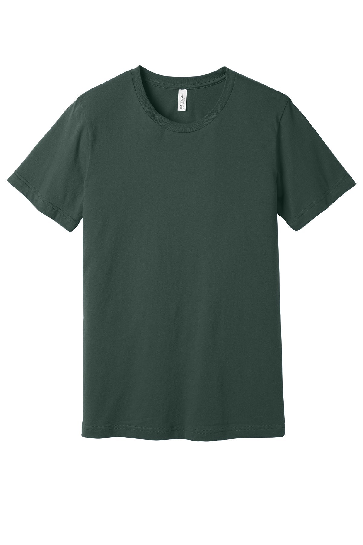 BELLA+CANVAS® Unisex Jersey Short Sleeve Tee