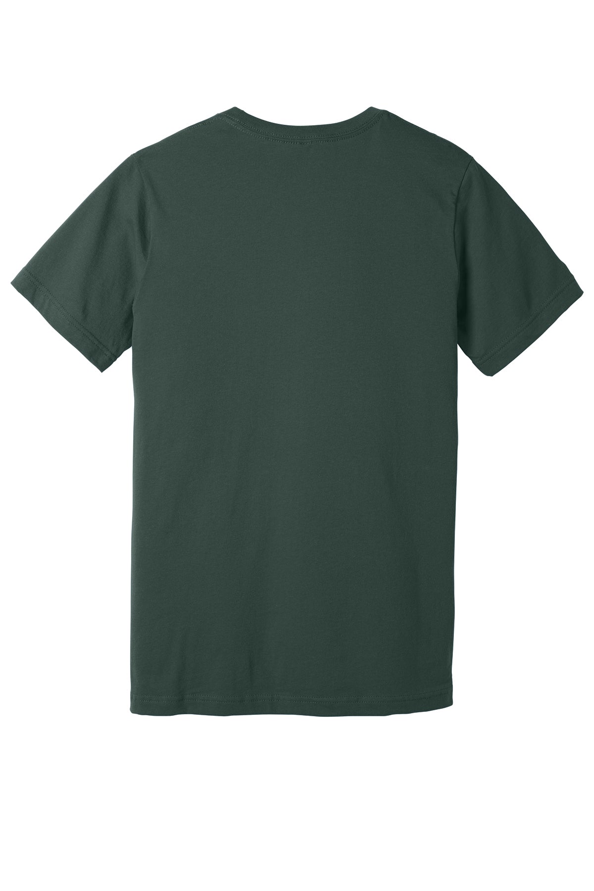 BELLA+CANVAS® Unisex Jersey Short Sleeve Tee