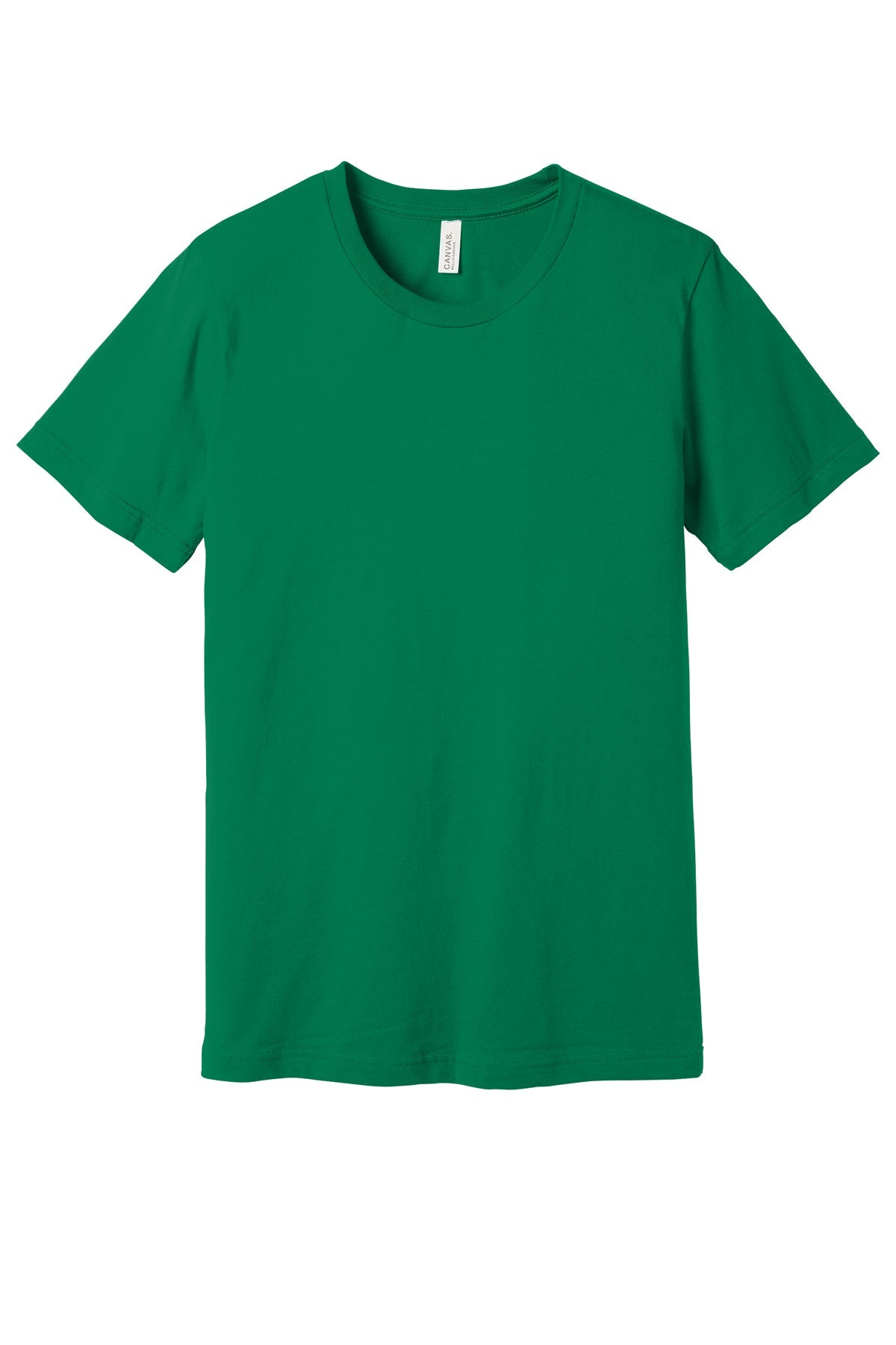 BELLA+CANVAS® Unisex Jersey Short Sleeve Tee