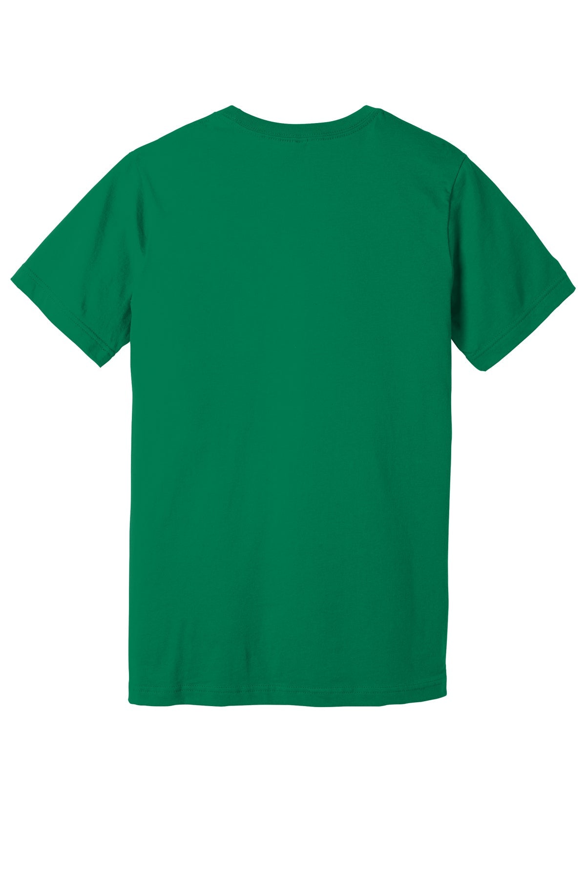 BELLA+CANVAS® Unisex Jersey Short Sleeve Tee