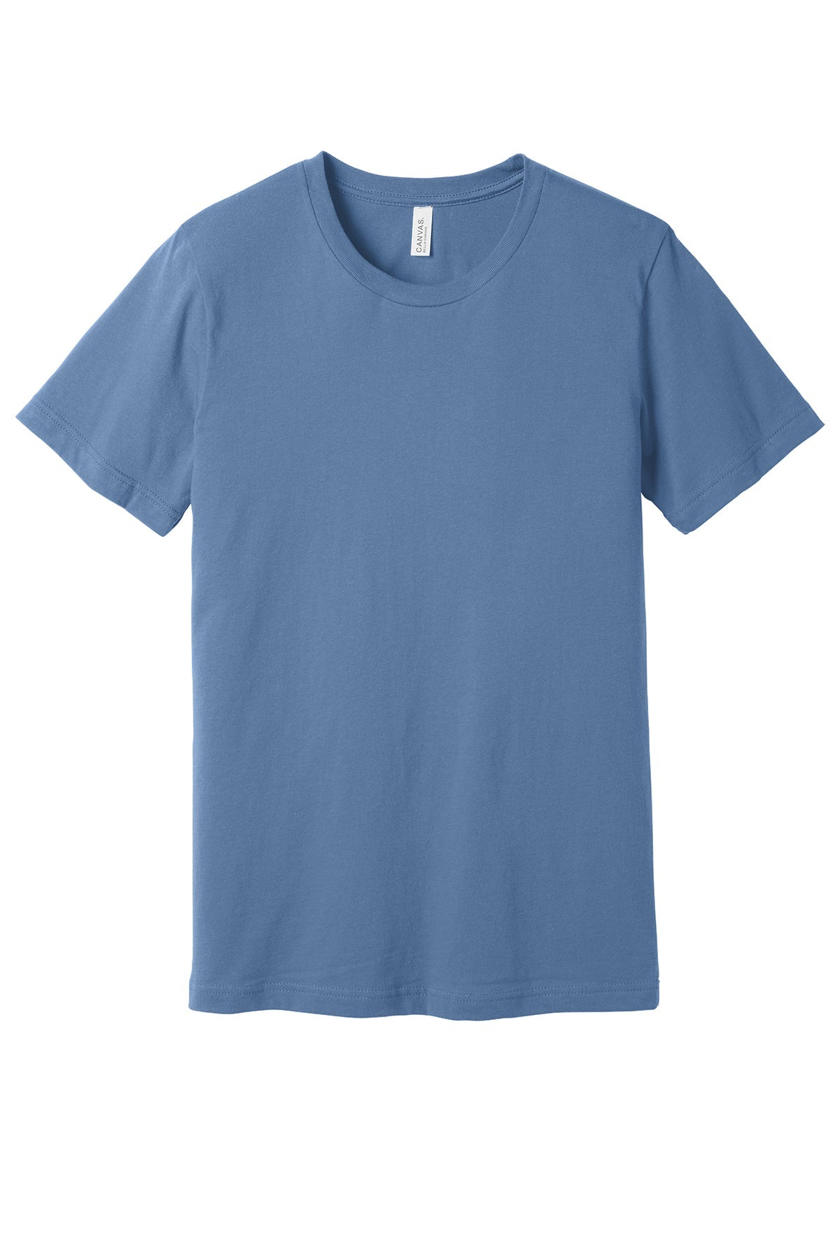 BELLA+CANVAS® Unisex Jersey Short Sleeve Tee