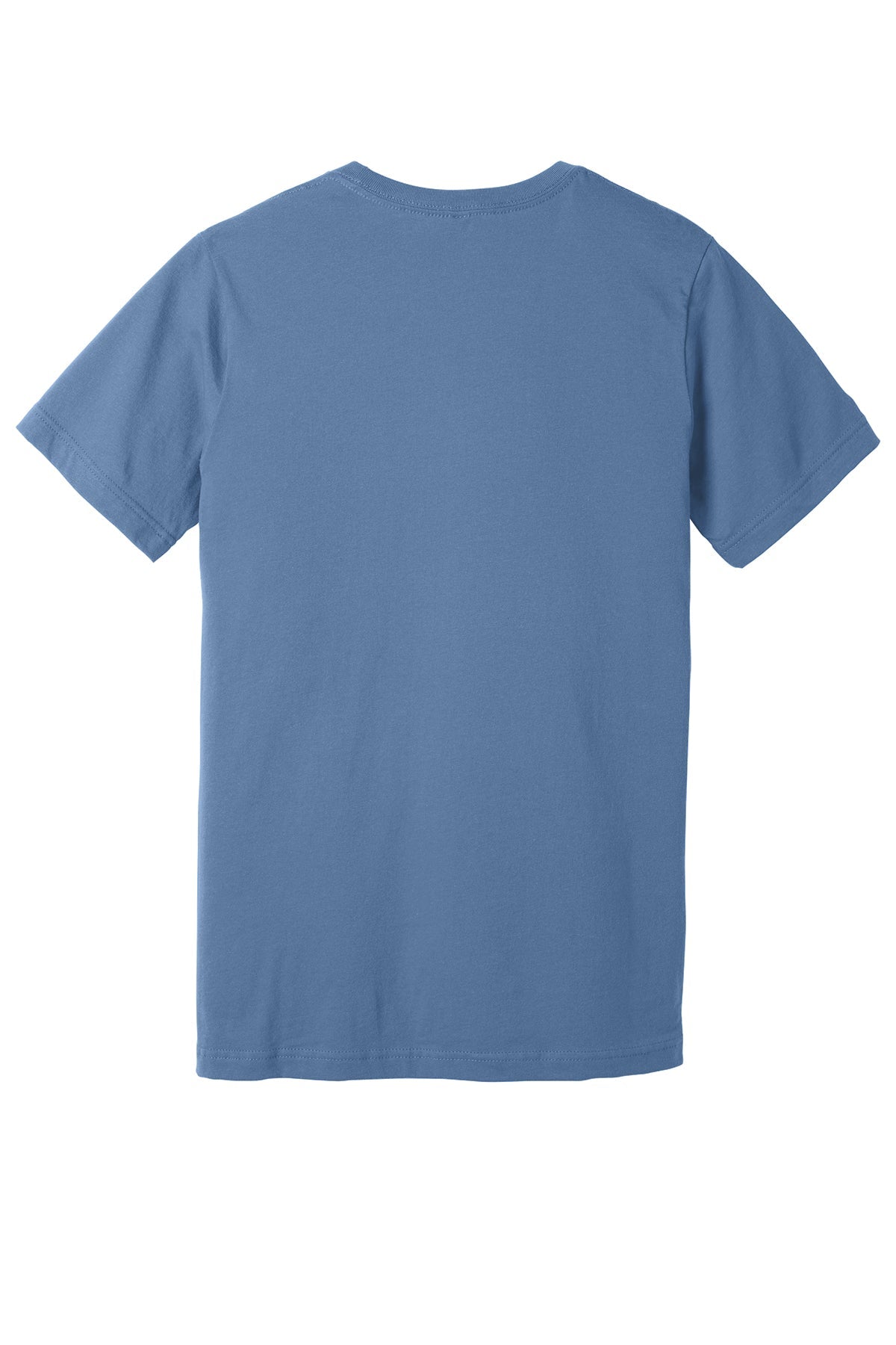 BELLA+CANVAS® Unisex Jersey Short Sleeve Tee