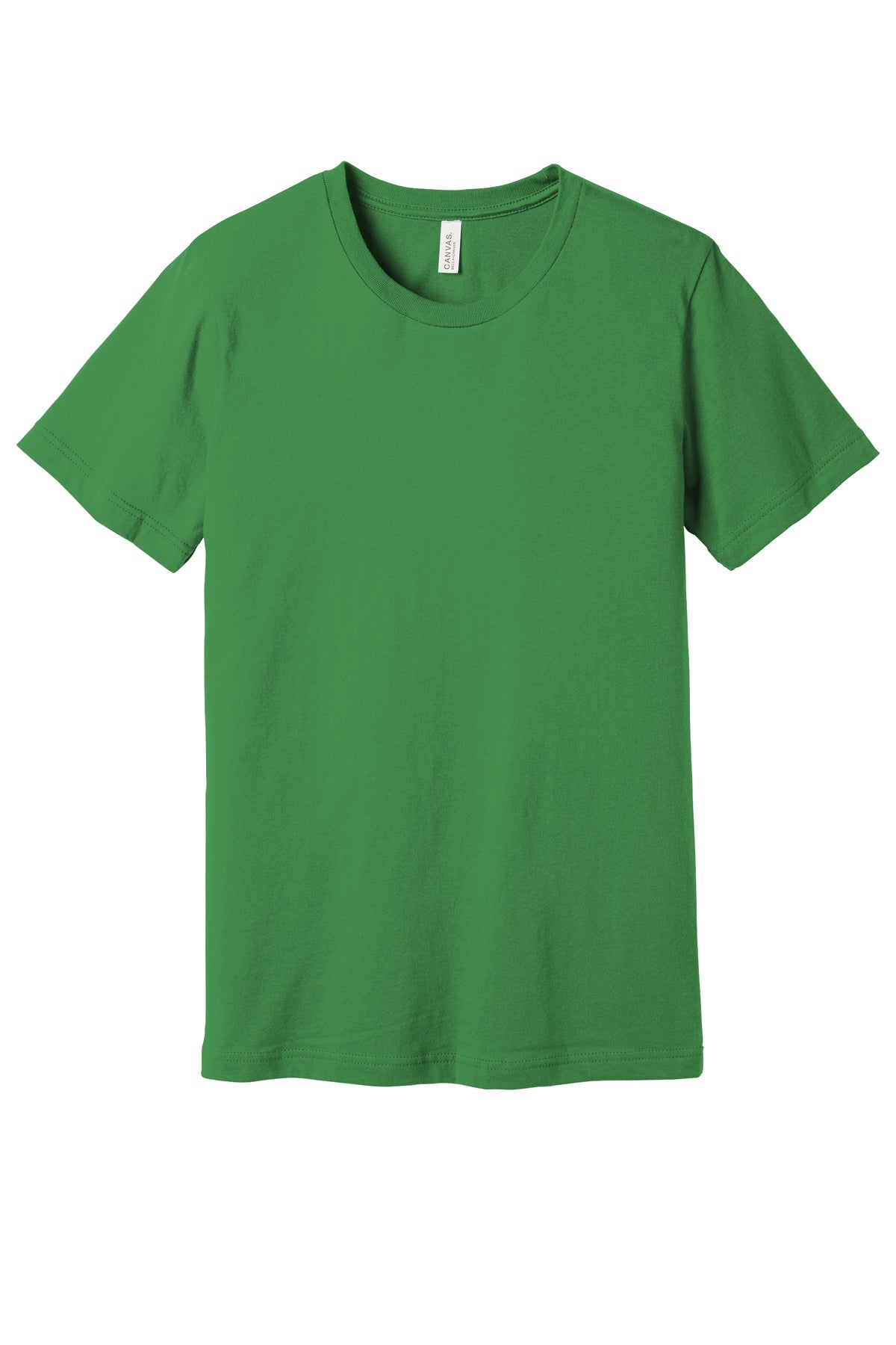 BELLA+CANVAS® Unisex Jersey Short Sleeve Tee